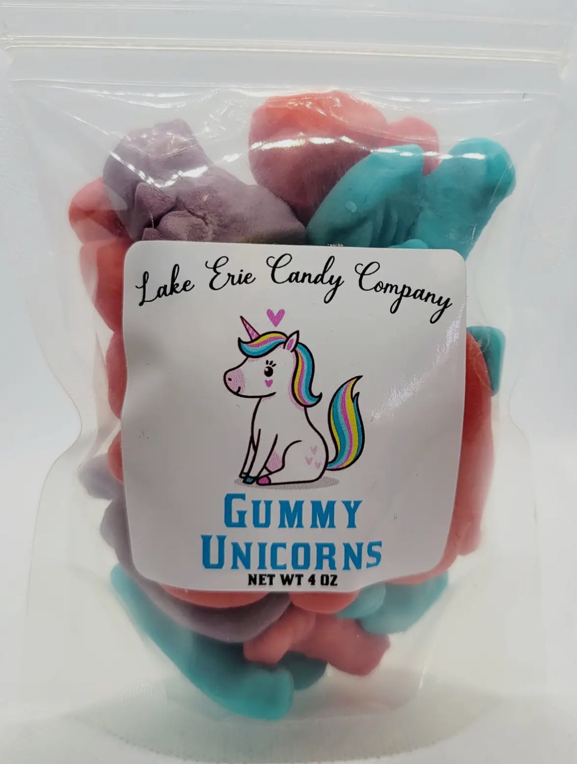 LAKE ERIE CANDY
