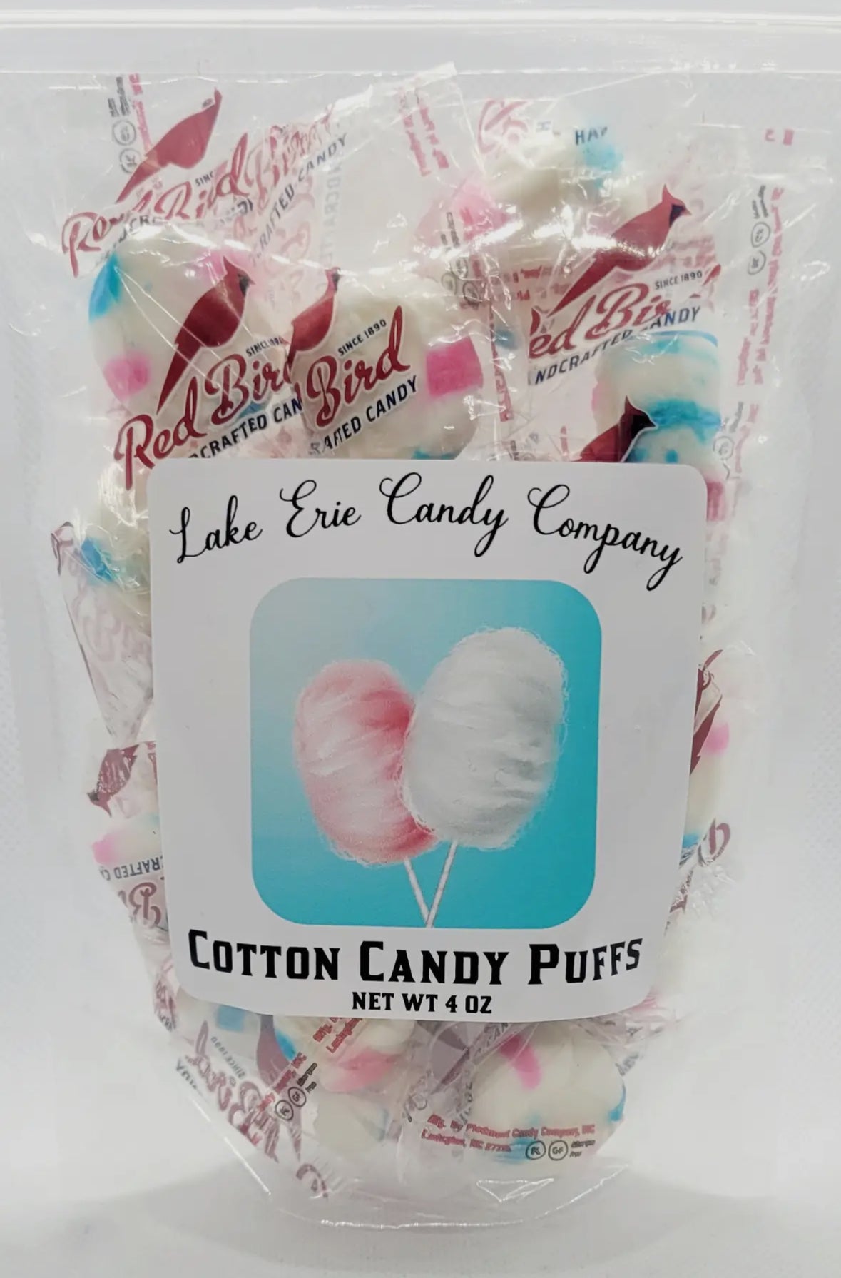 LAKE ERIE CANDY