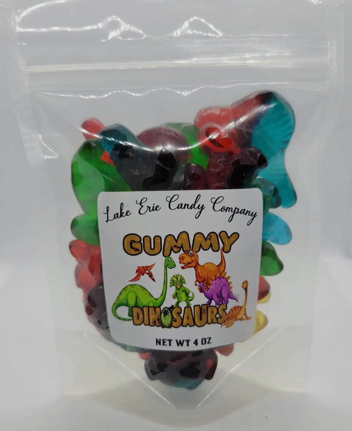 LAKE ERIE CANDY