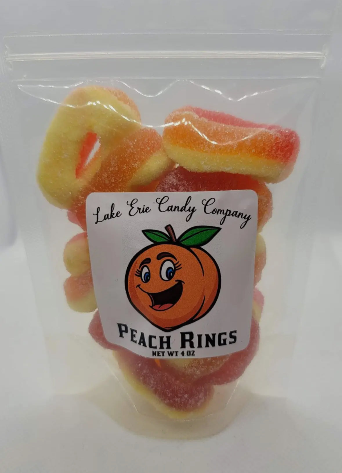 LAKE ERIE CANDY
