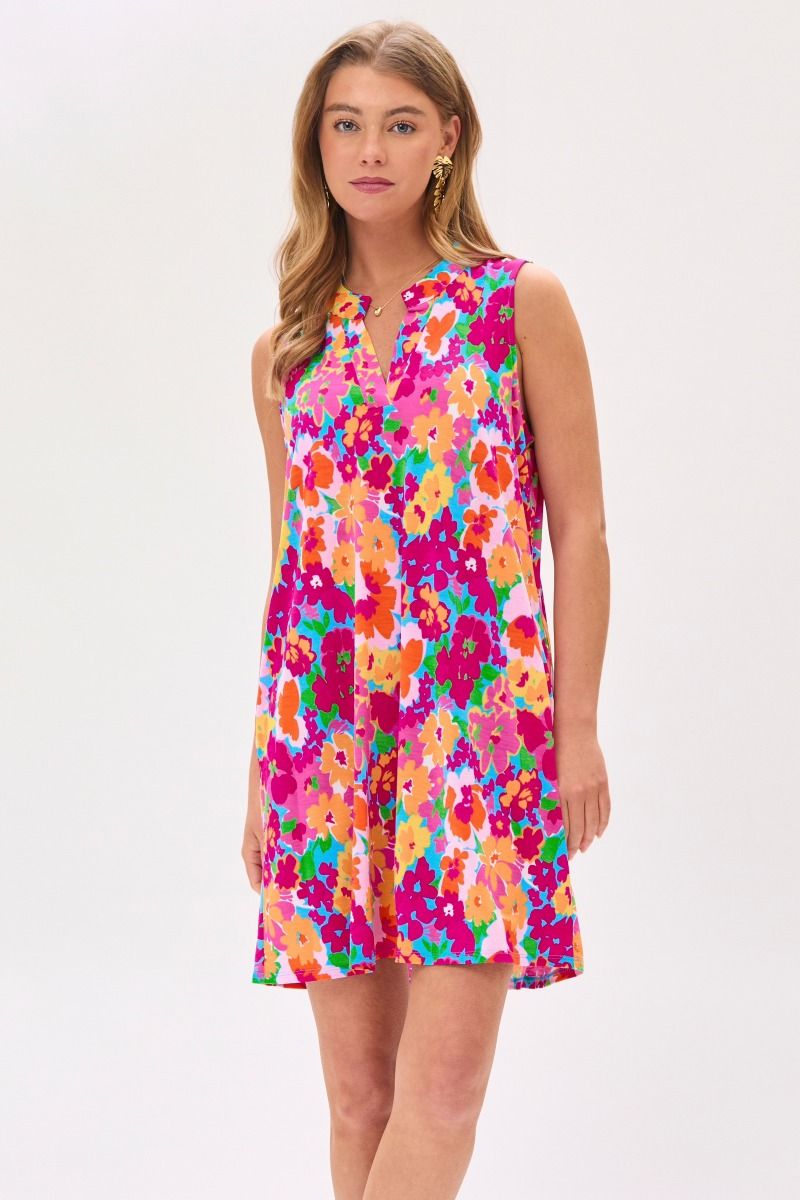 Dear Scarlet Liz Dress