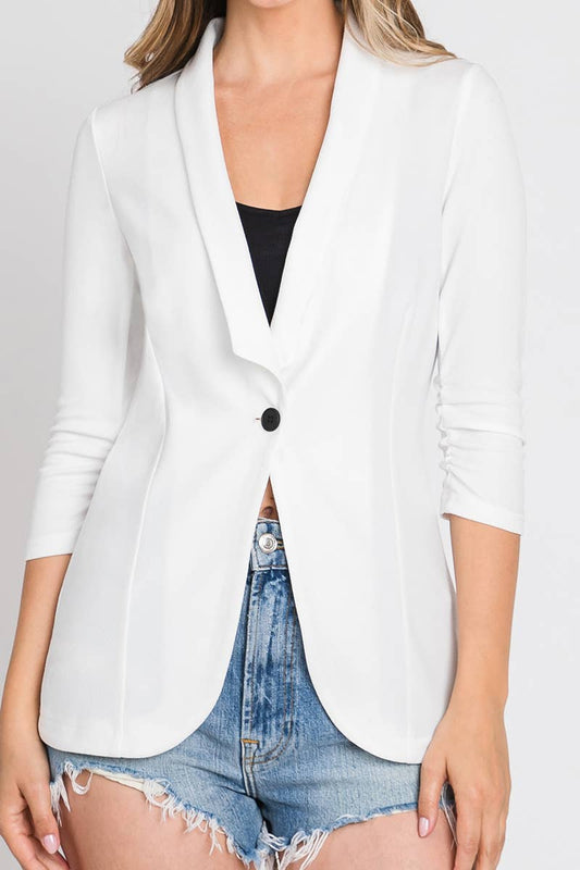 Blazer Jacket 102