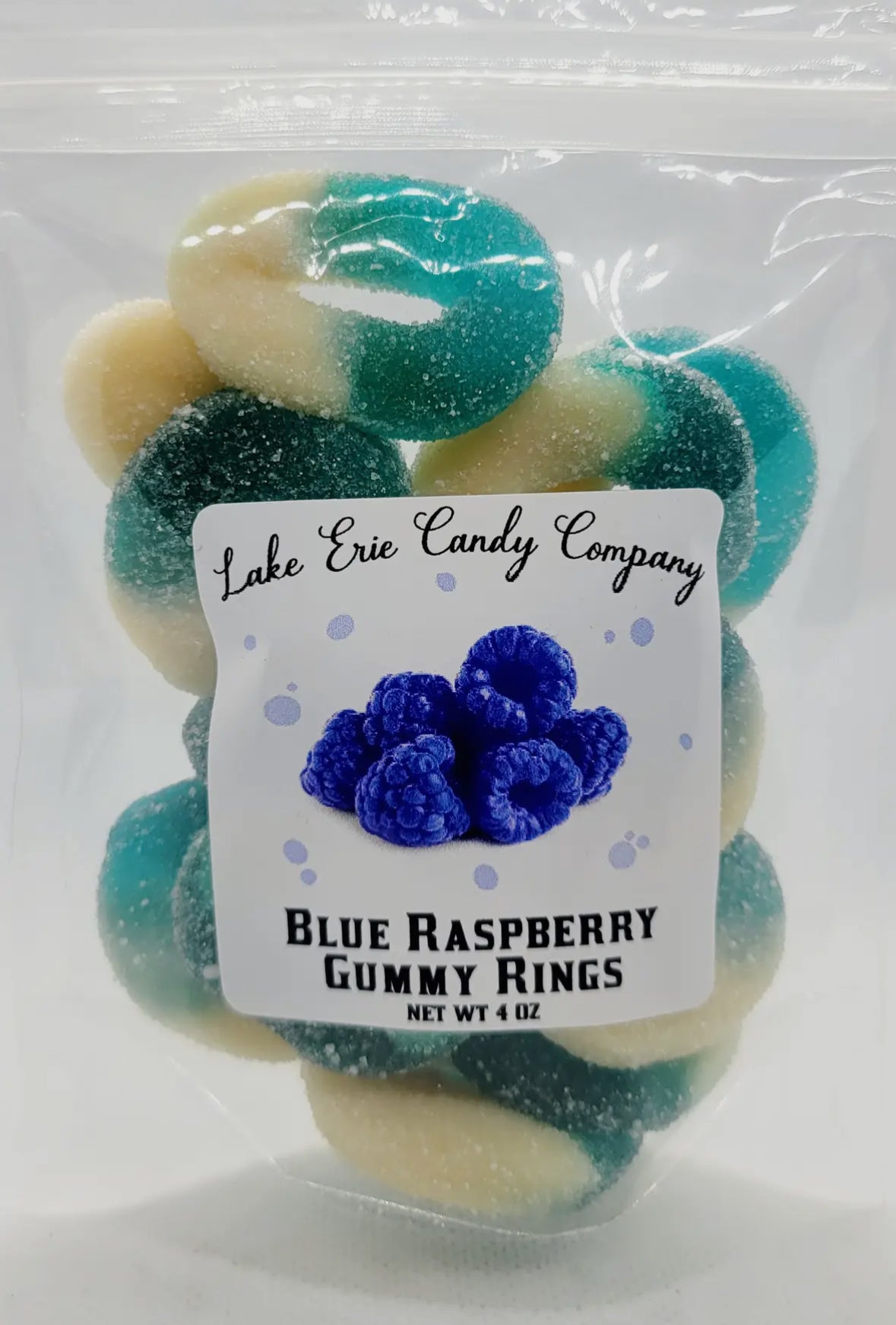 LAKE ERIE CANDY