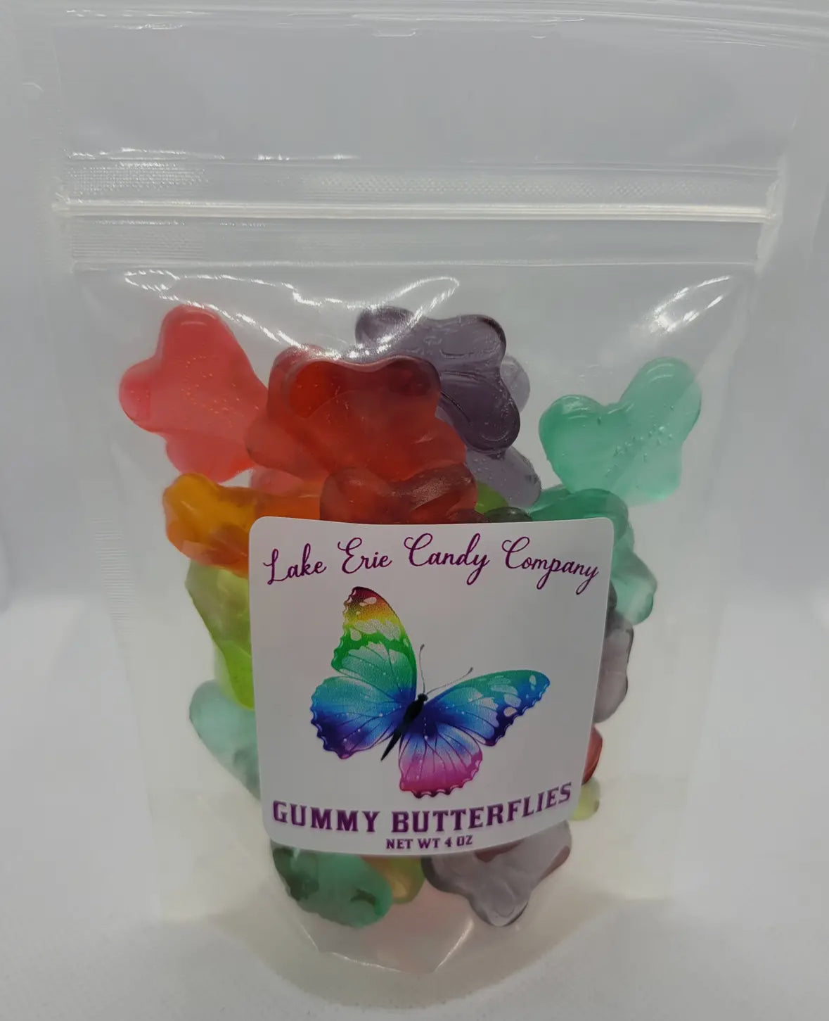 LAKE ERIE CANDY
