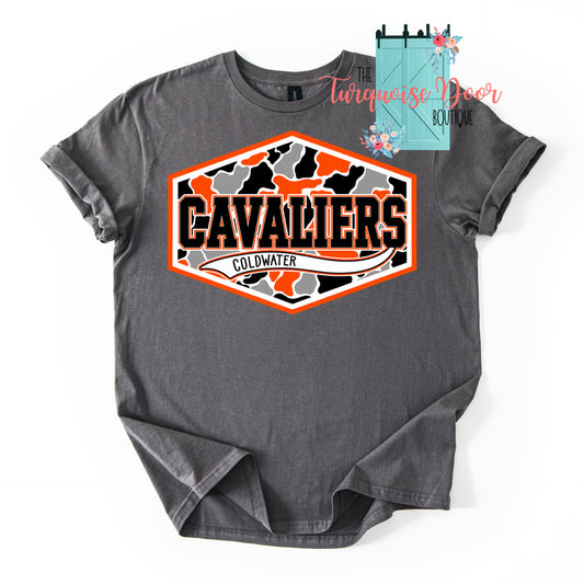 26 Cavalier Apparel
