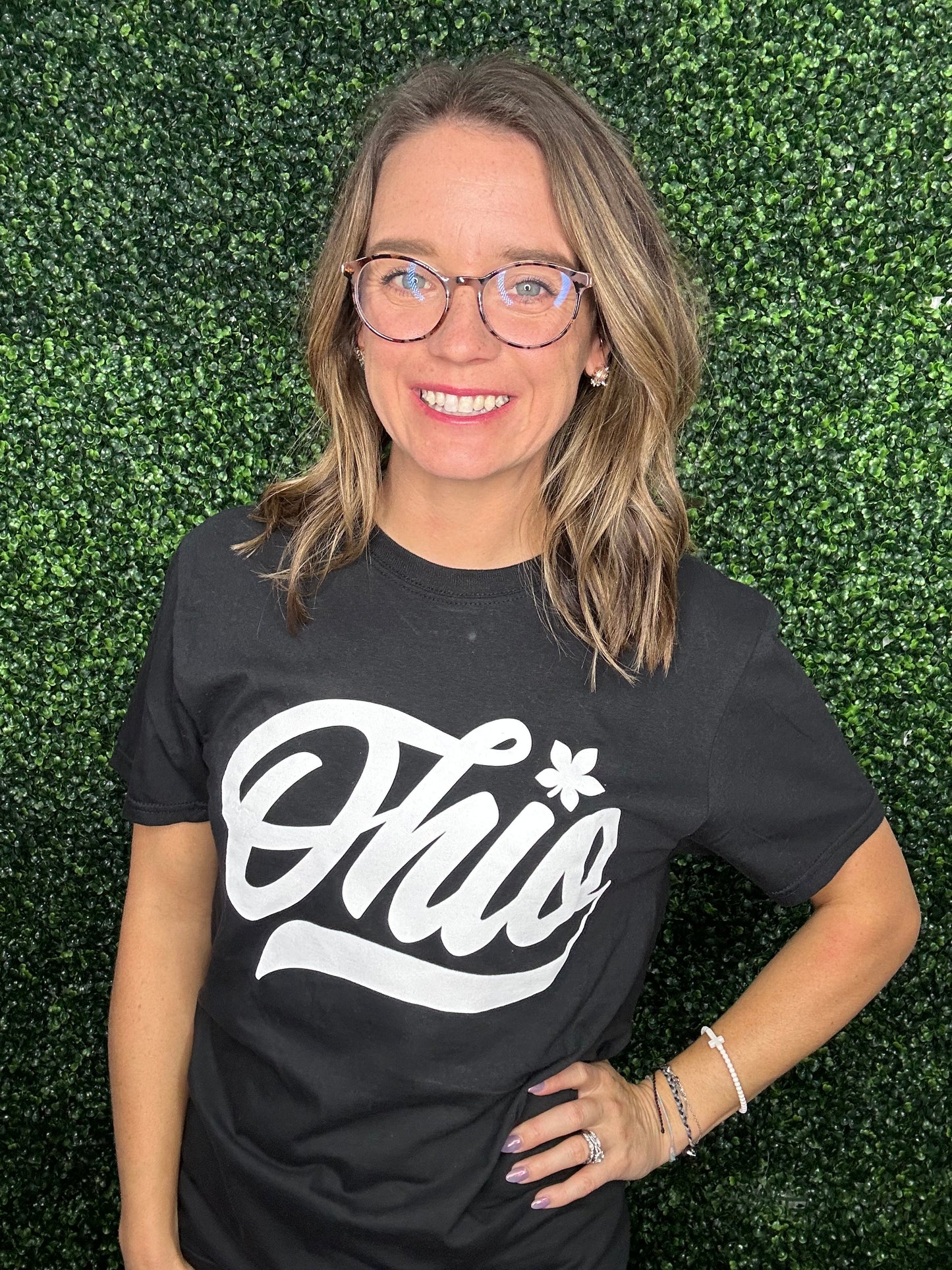 OHIO WHITE SCRIPT ON BK
