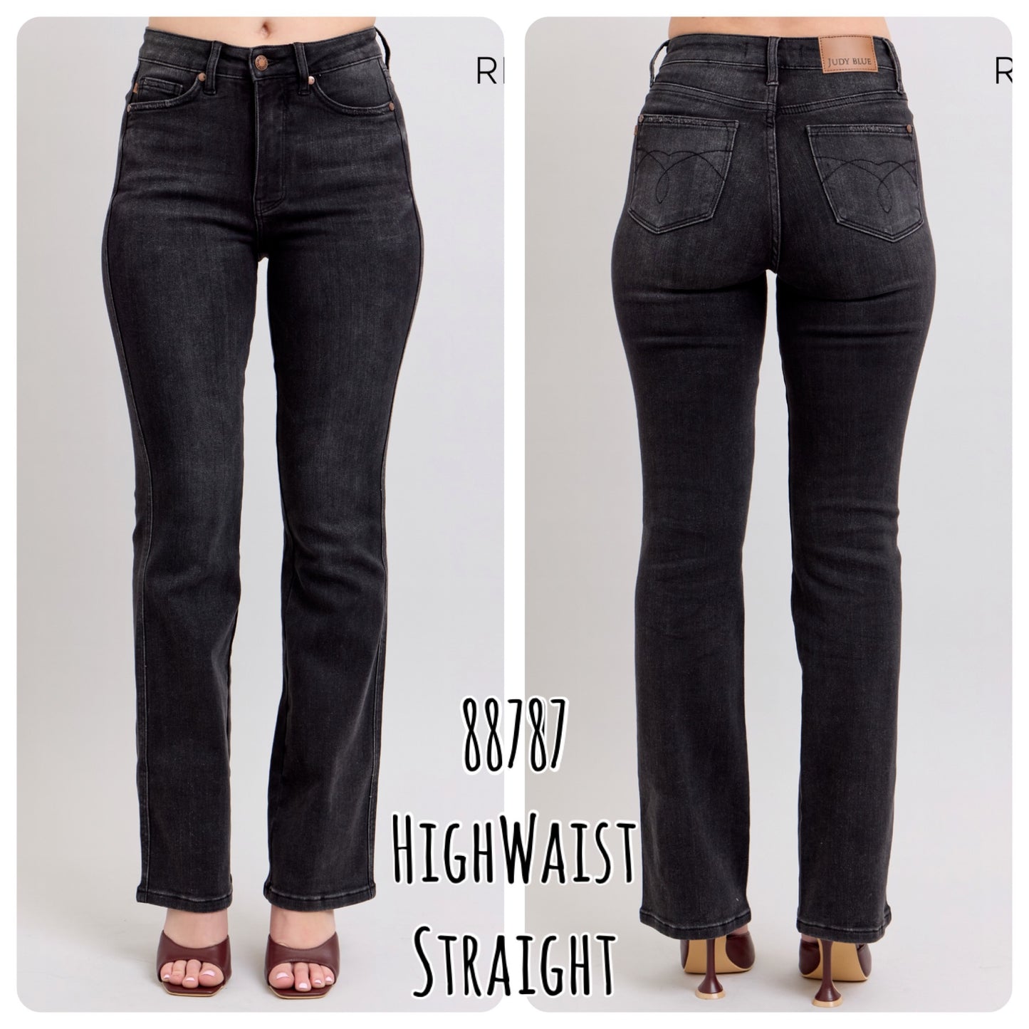 Judy Blue Jeans 88787
