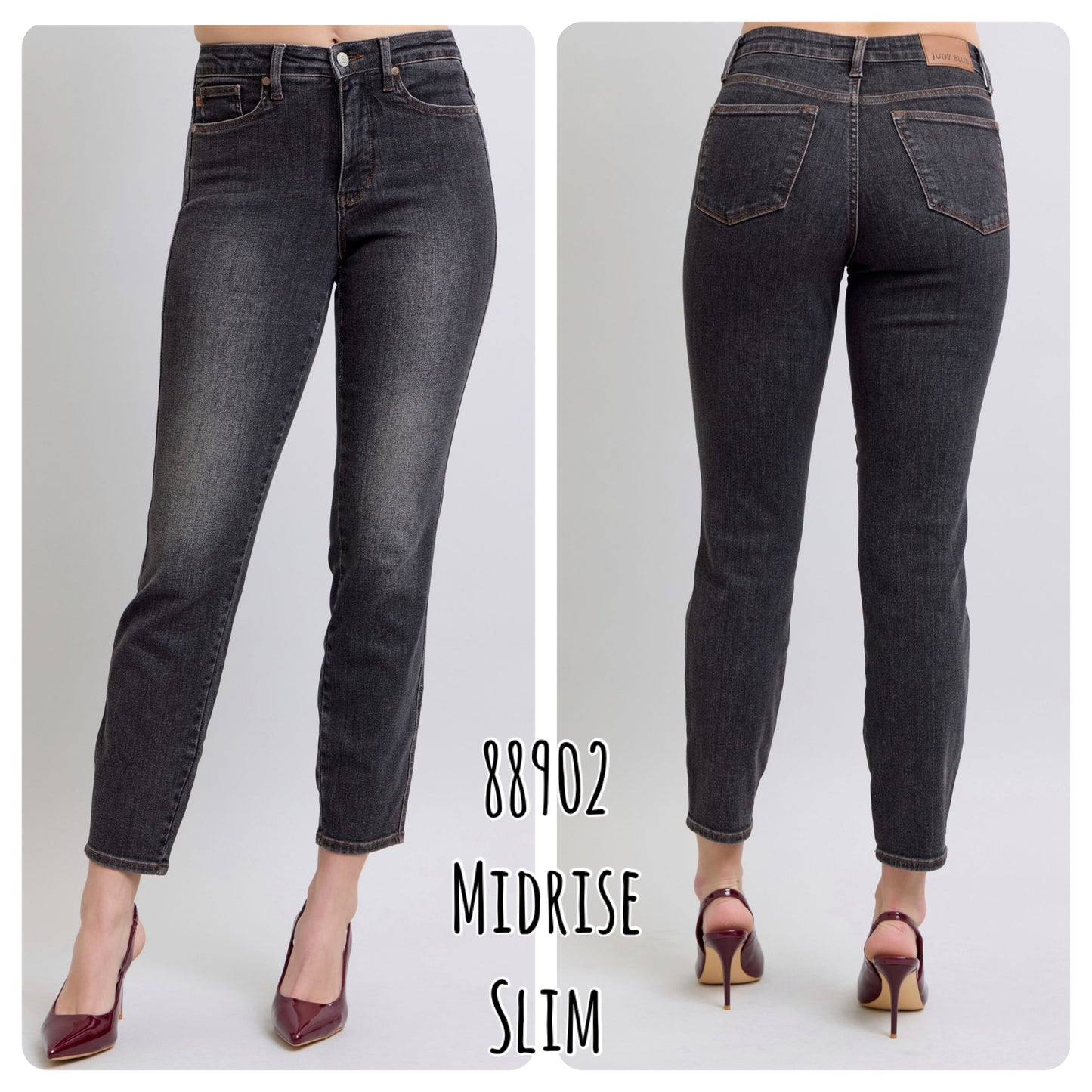 Judy Blue Jeans 88902
