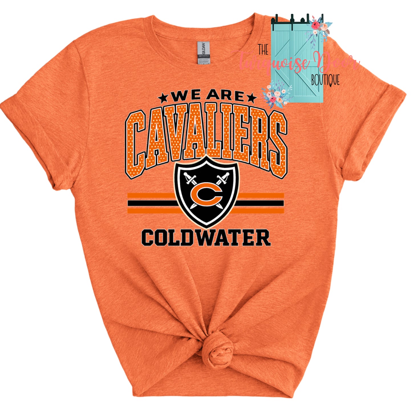 26 Cavalier Apparel