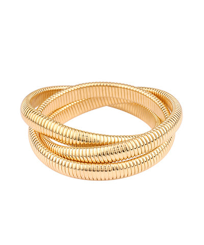 MULTIROW BRACELET