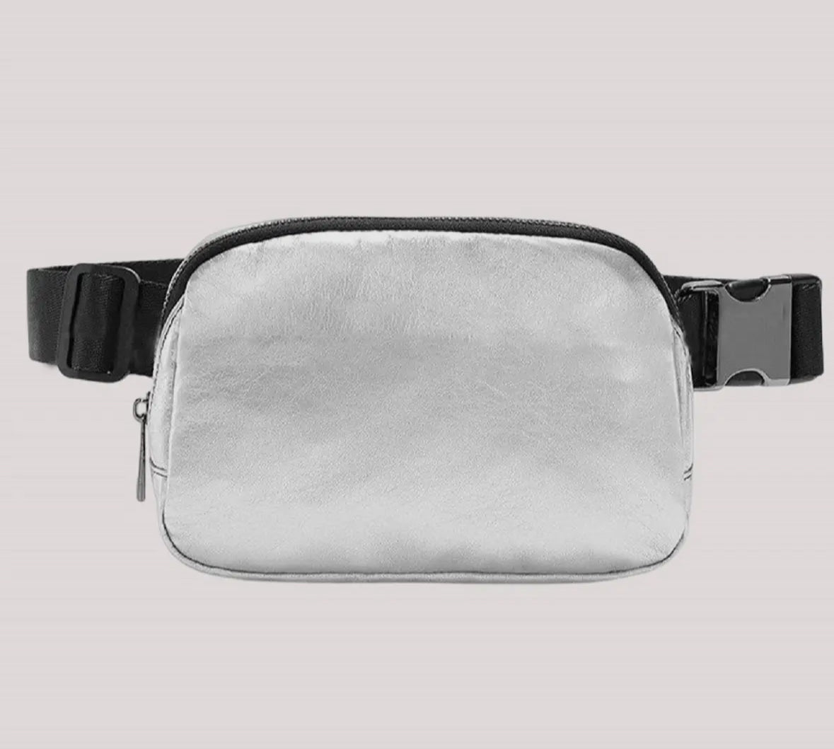 Chrome Liv Fanny