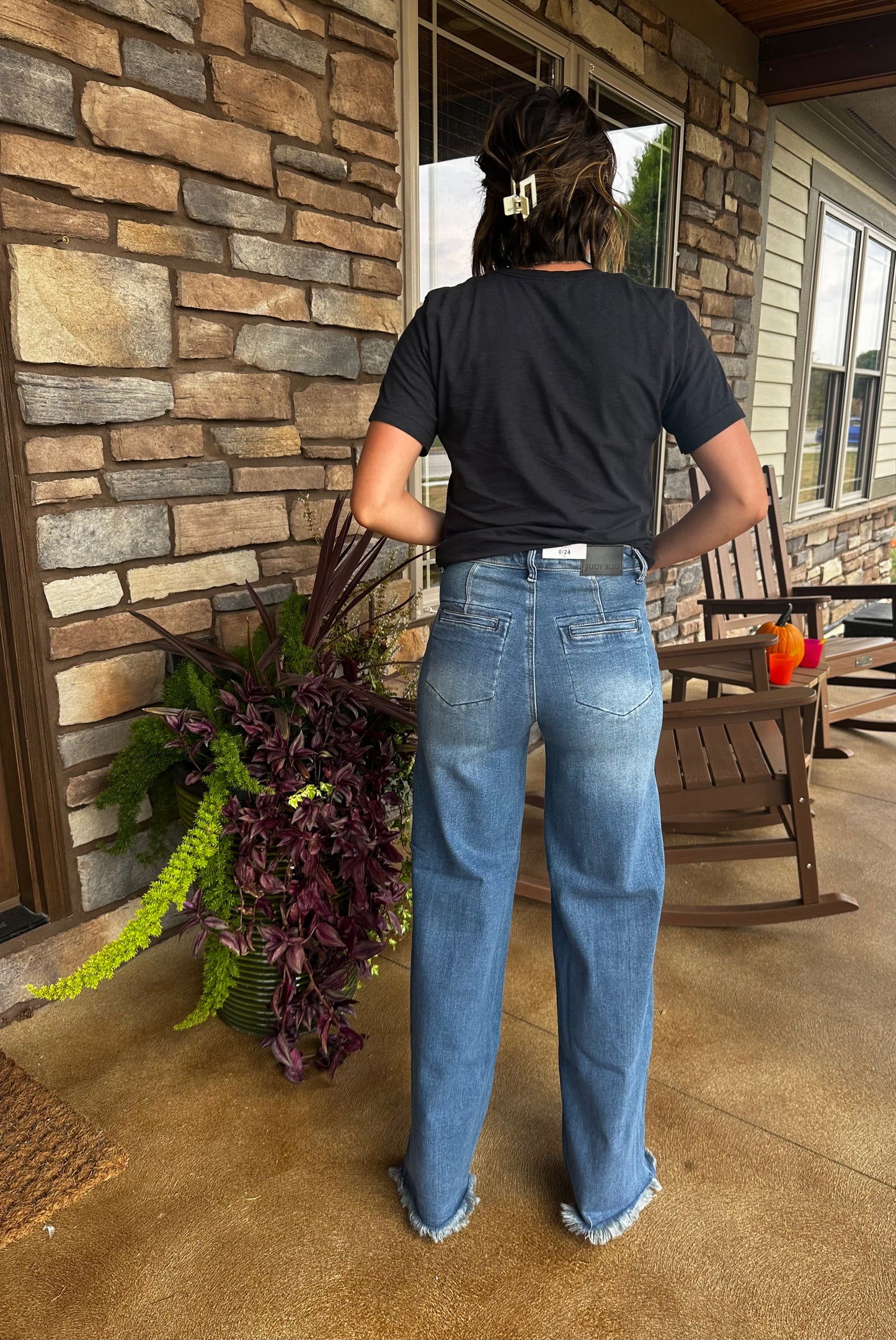 Judy Blue Jeans 881001