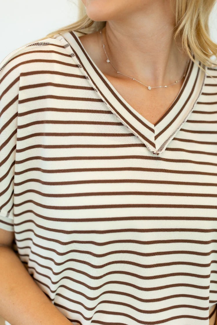 The Lucy Top 7936