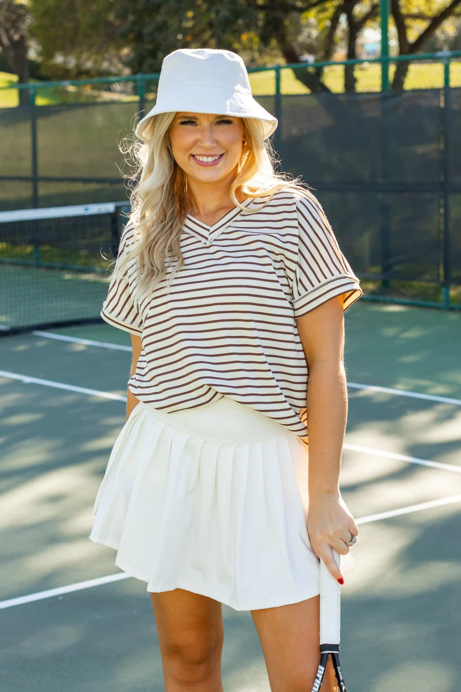 The Lucy Top 7936