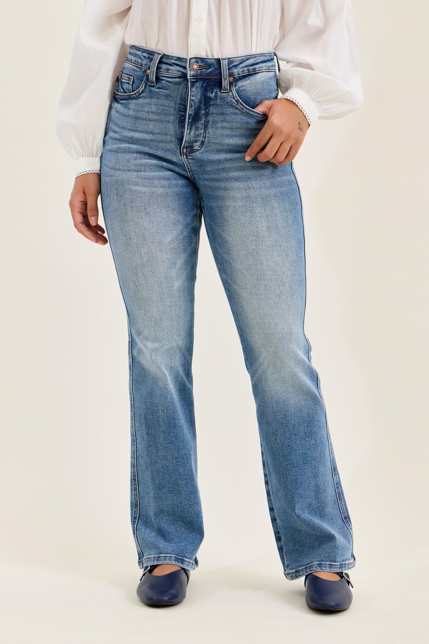 Judy Blue Jeans 881162 LONG