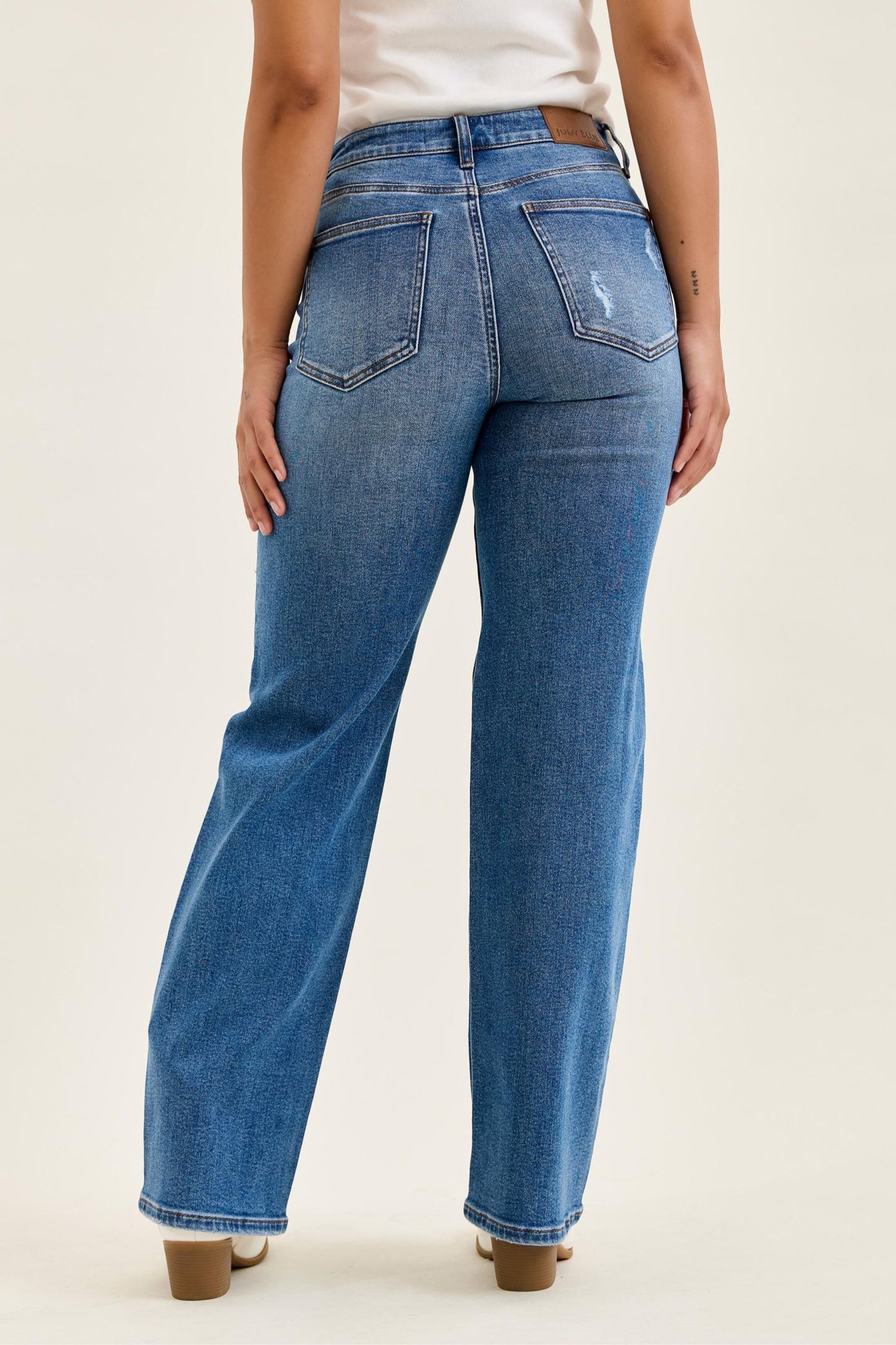 Judy Blue Jeans 881190