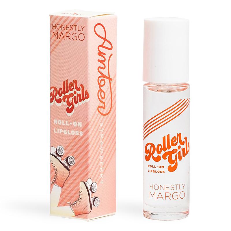 ROLL ON LIPGLOSS