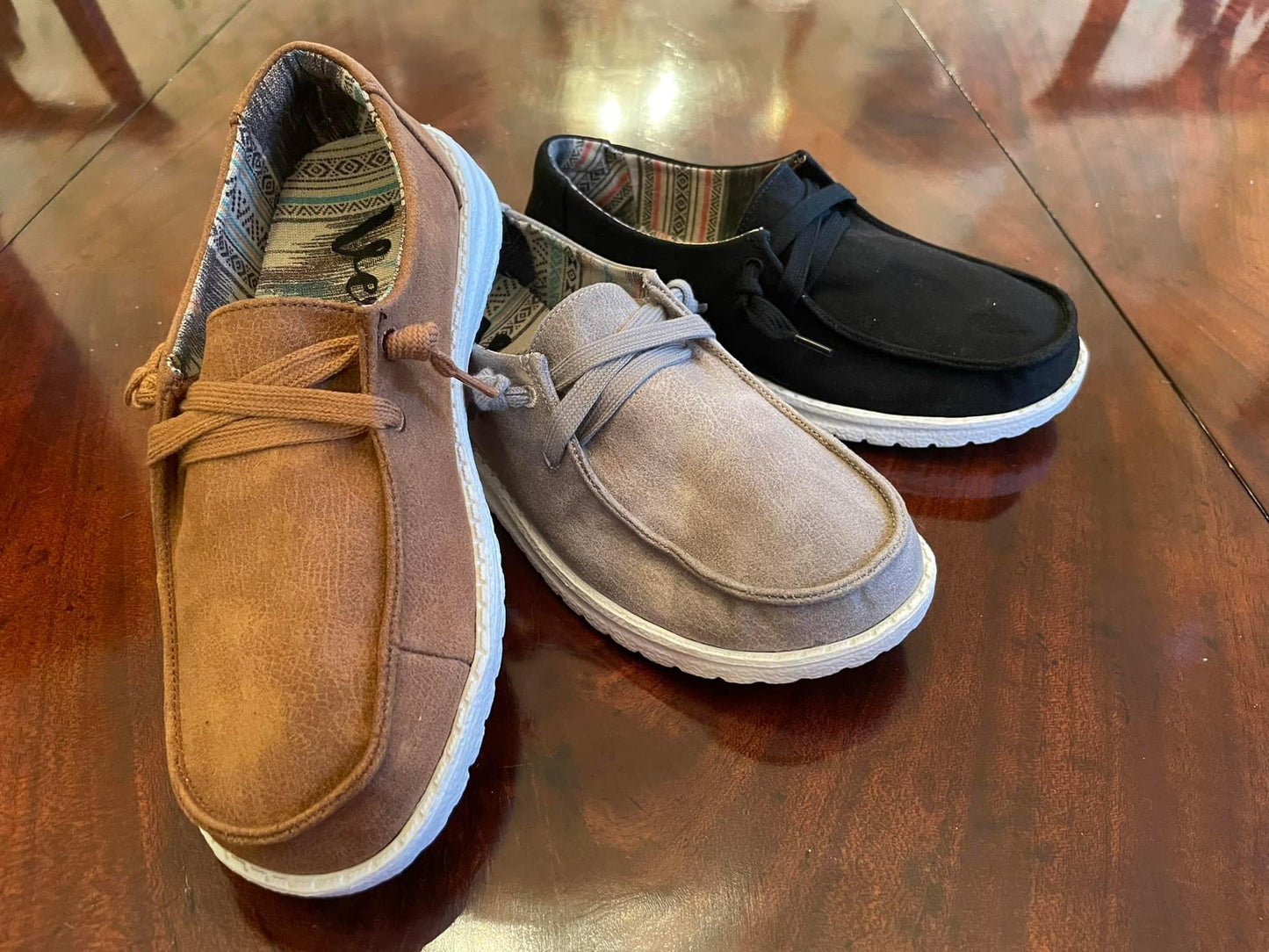 CANDICE SHOES
