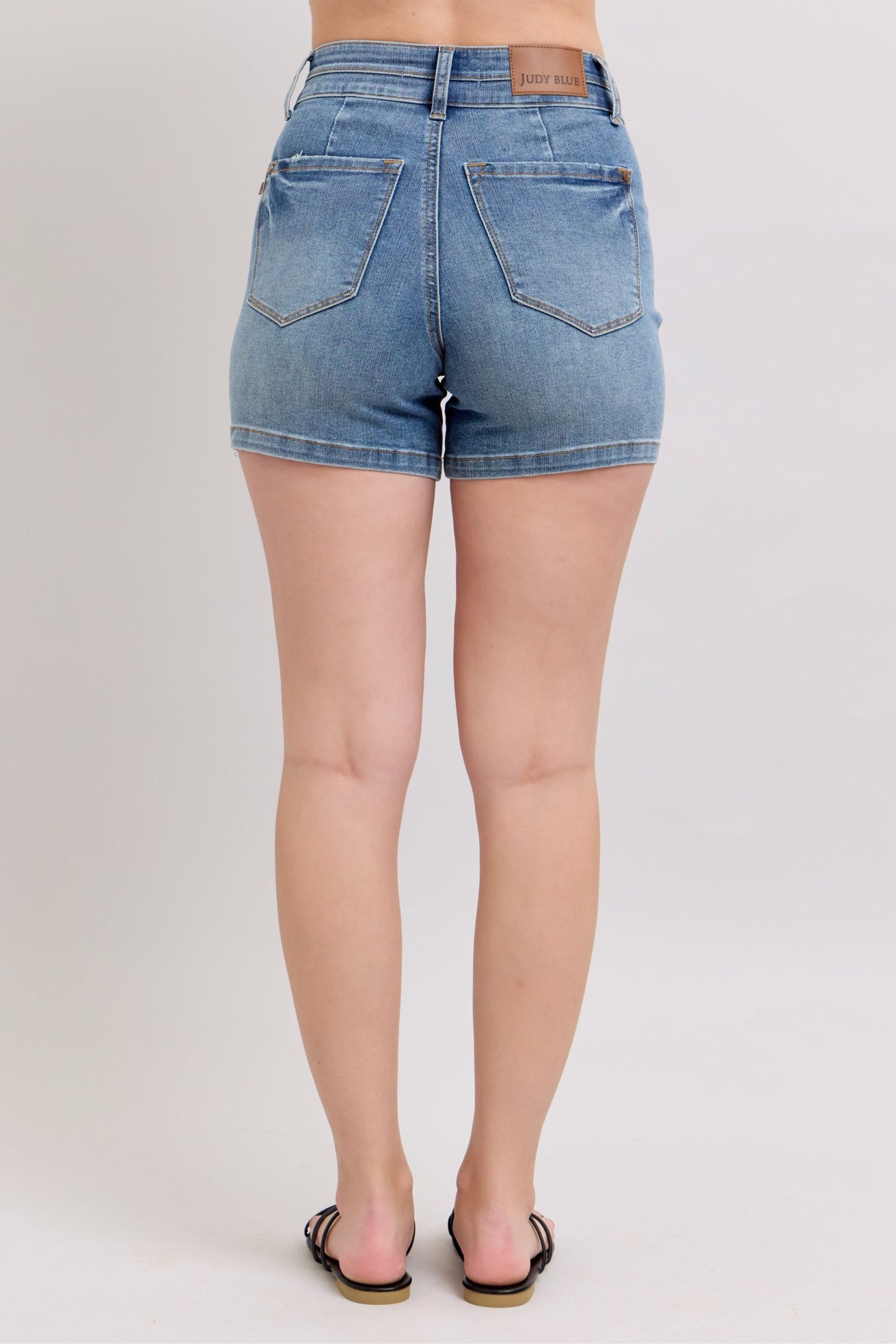 Judy Blue Cool Shorts