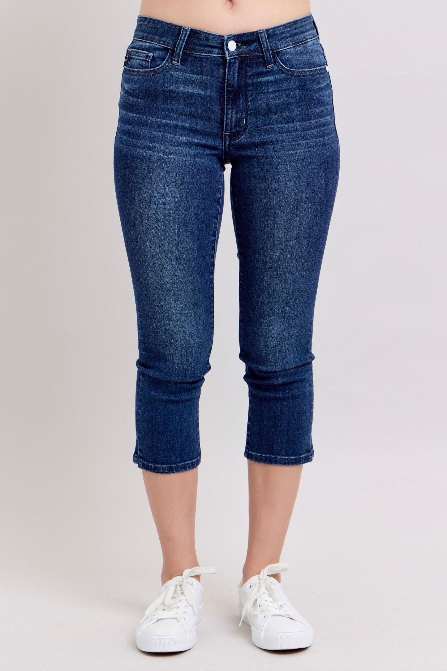 Judy Blue Capri 72120