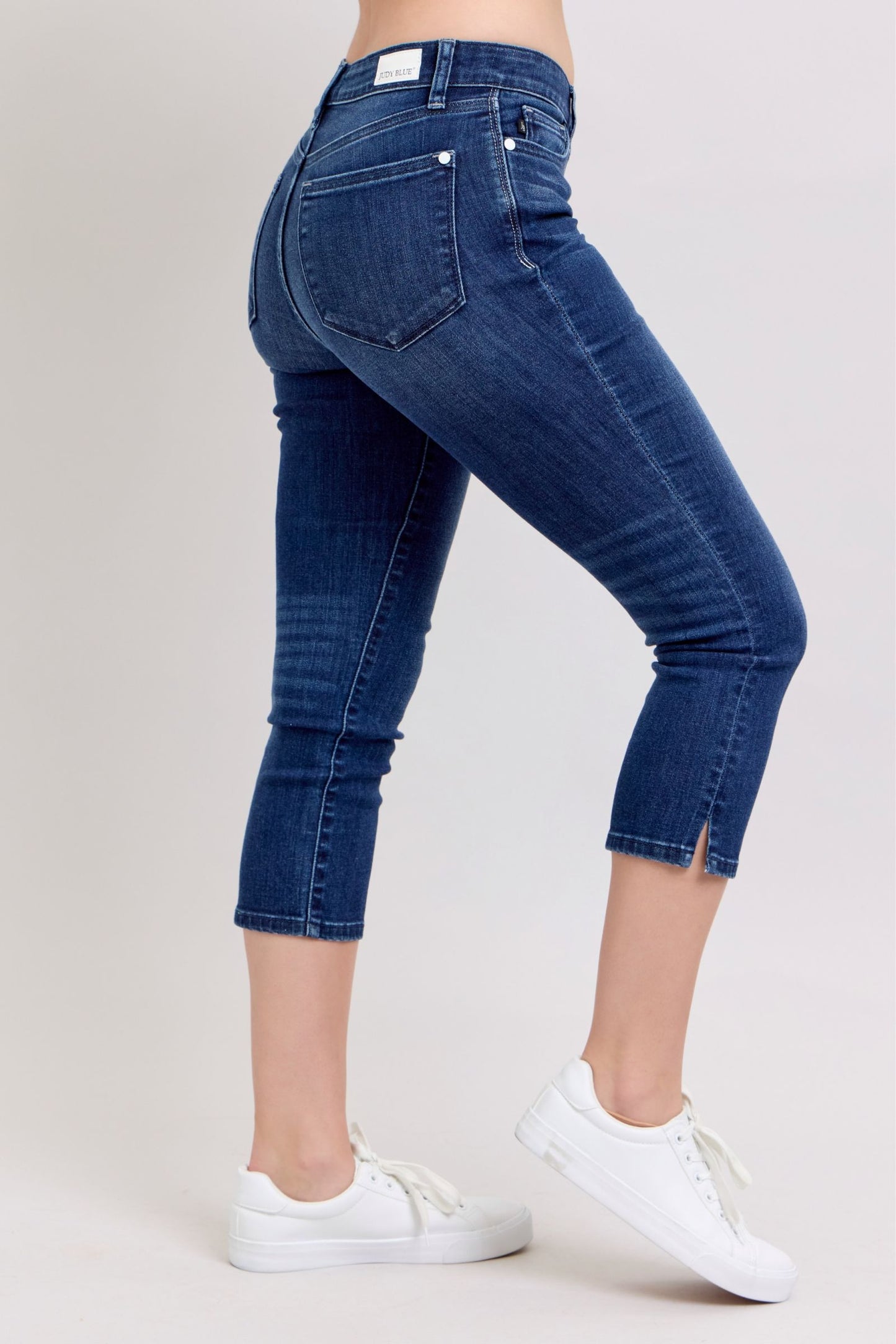 Judy Blue Capri 72120