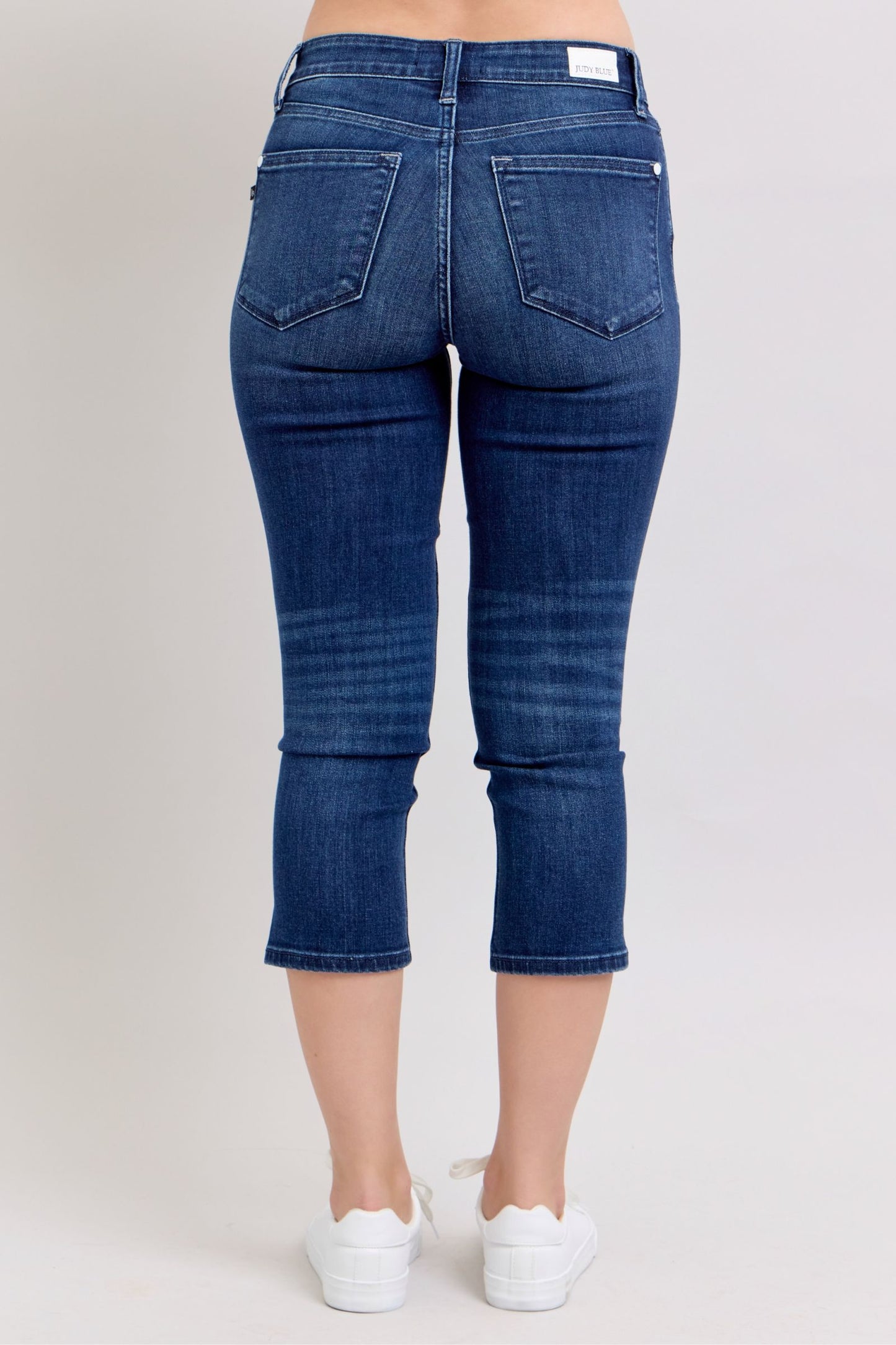 Judy Blue Capri 72120