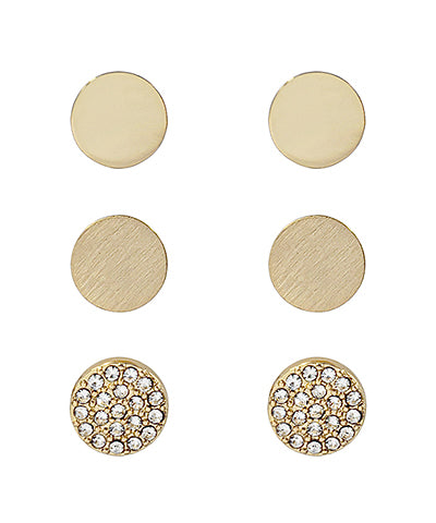31808- EARRING SET