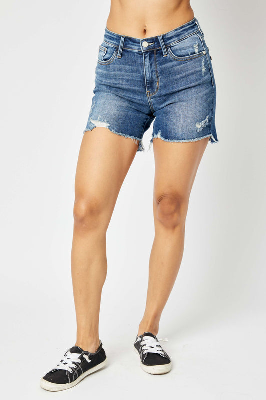 JB15253-SHORTS