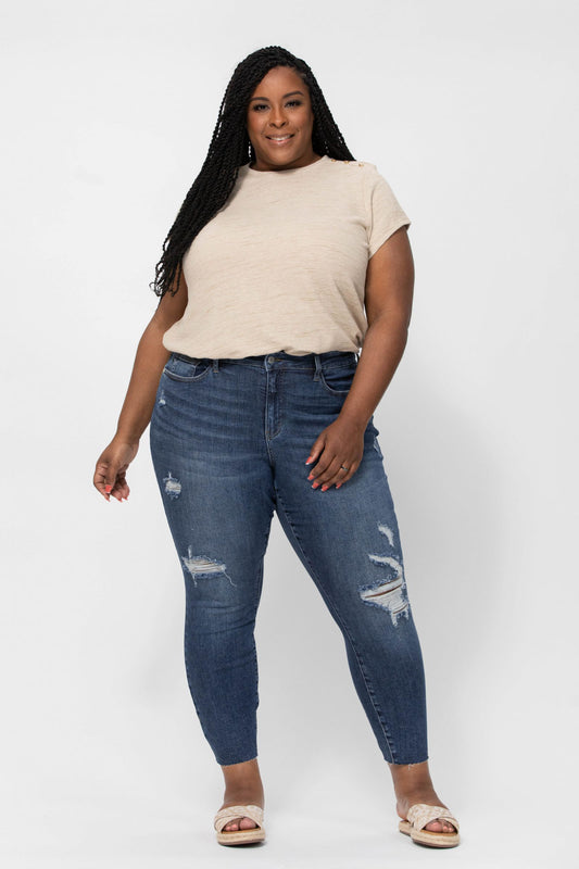 JB88135 Relaxed Fit