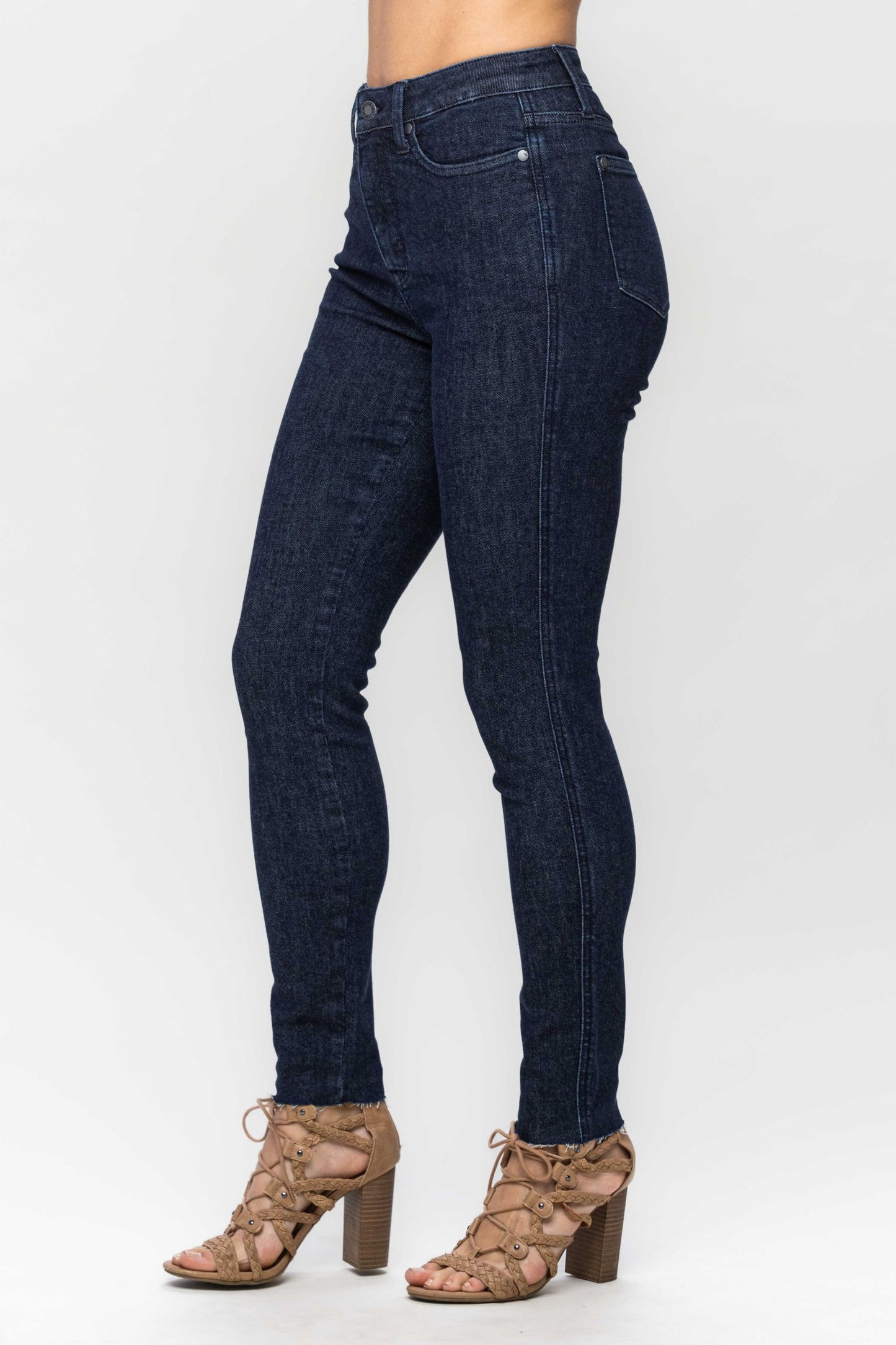 JB88703-HW TUMMY CONTROL SKINNY
