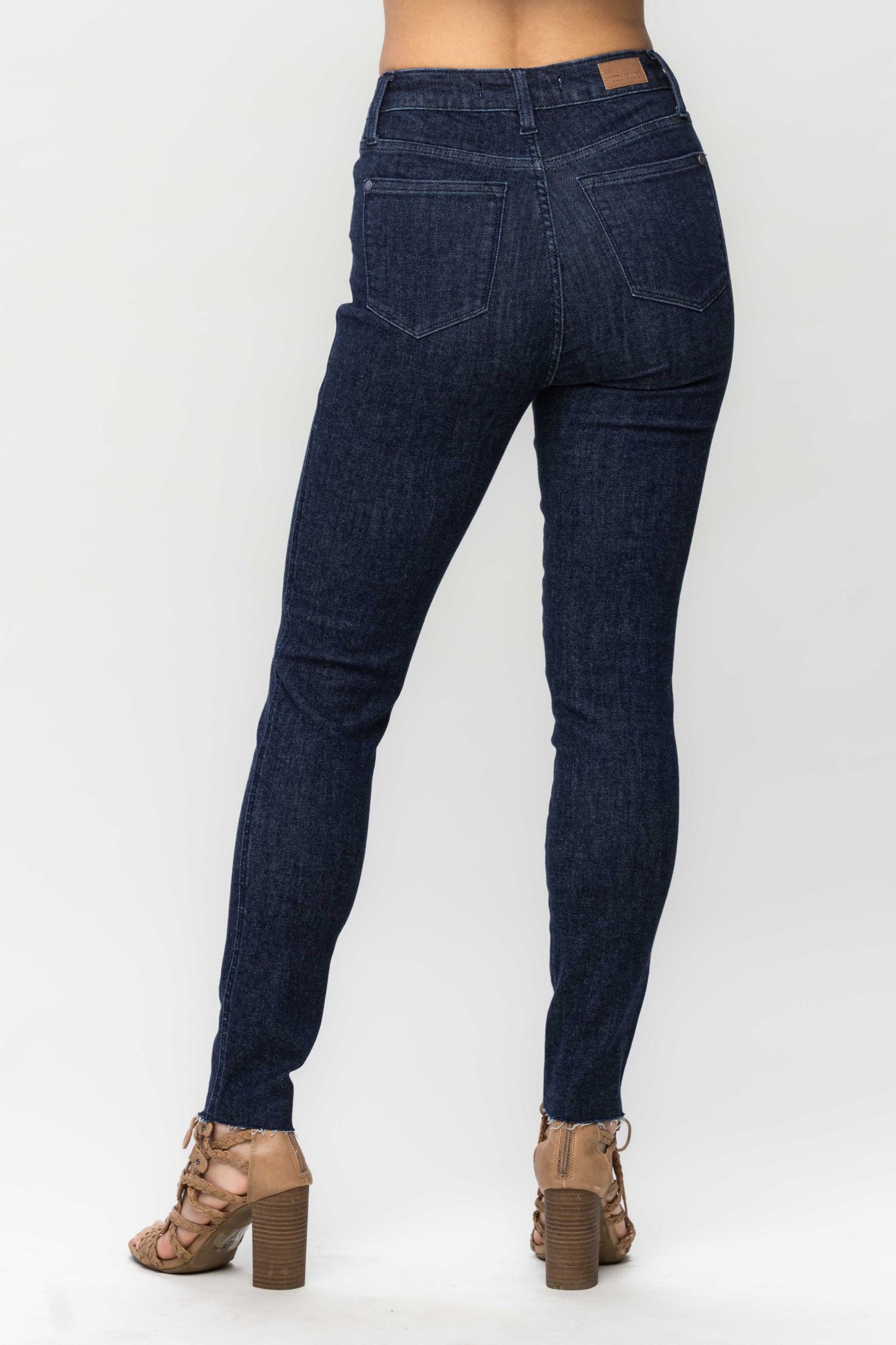 JB88703-HW TUMMY CONTROL SKINNY
