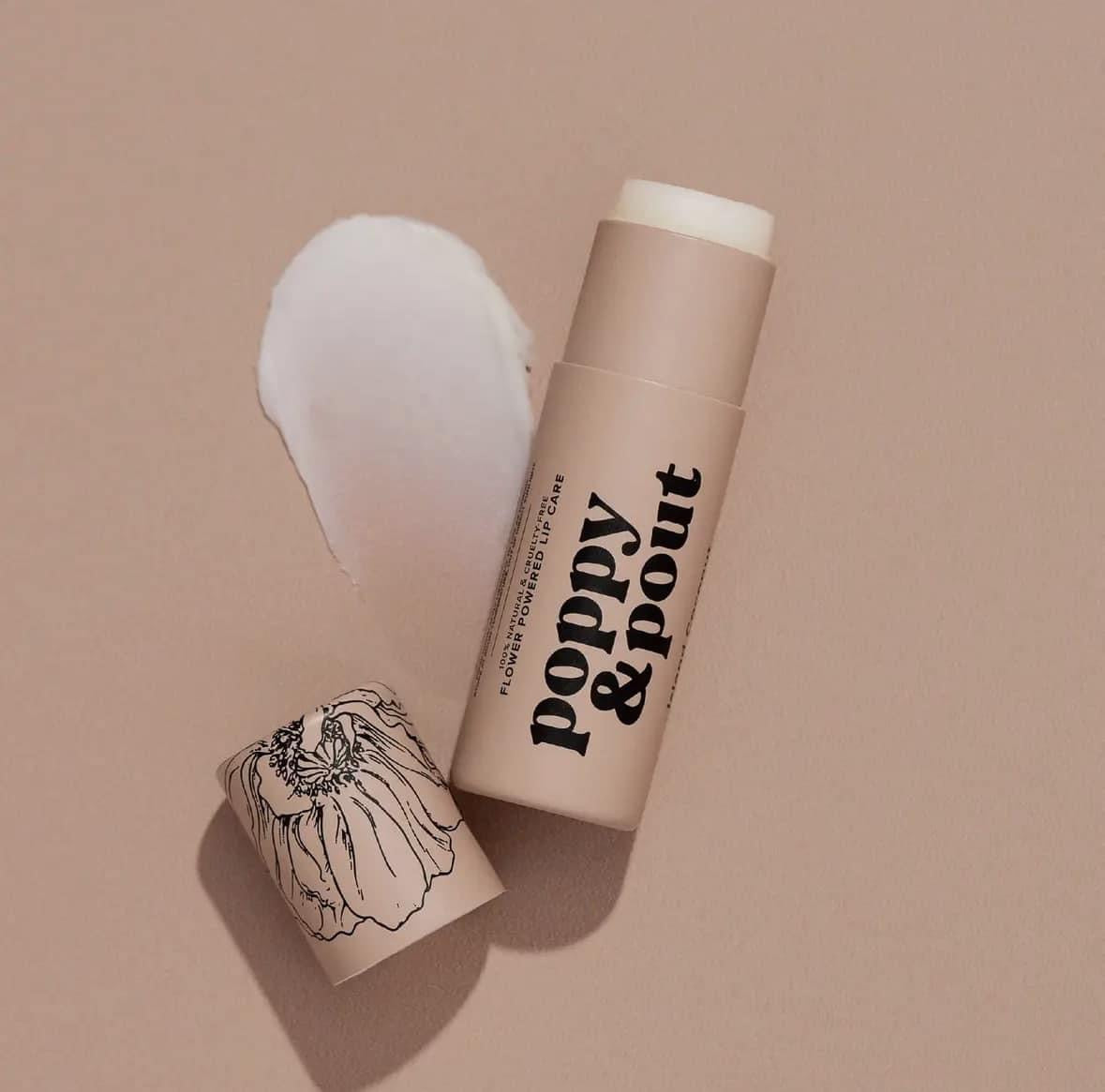 POPPY & POUT LIP BALM