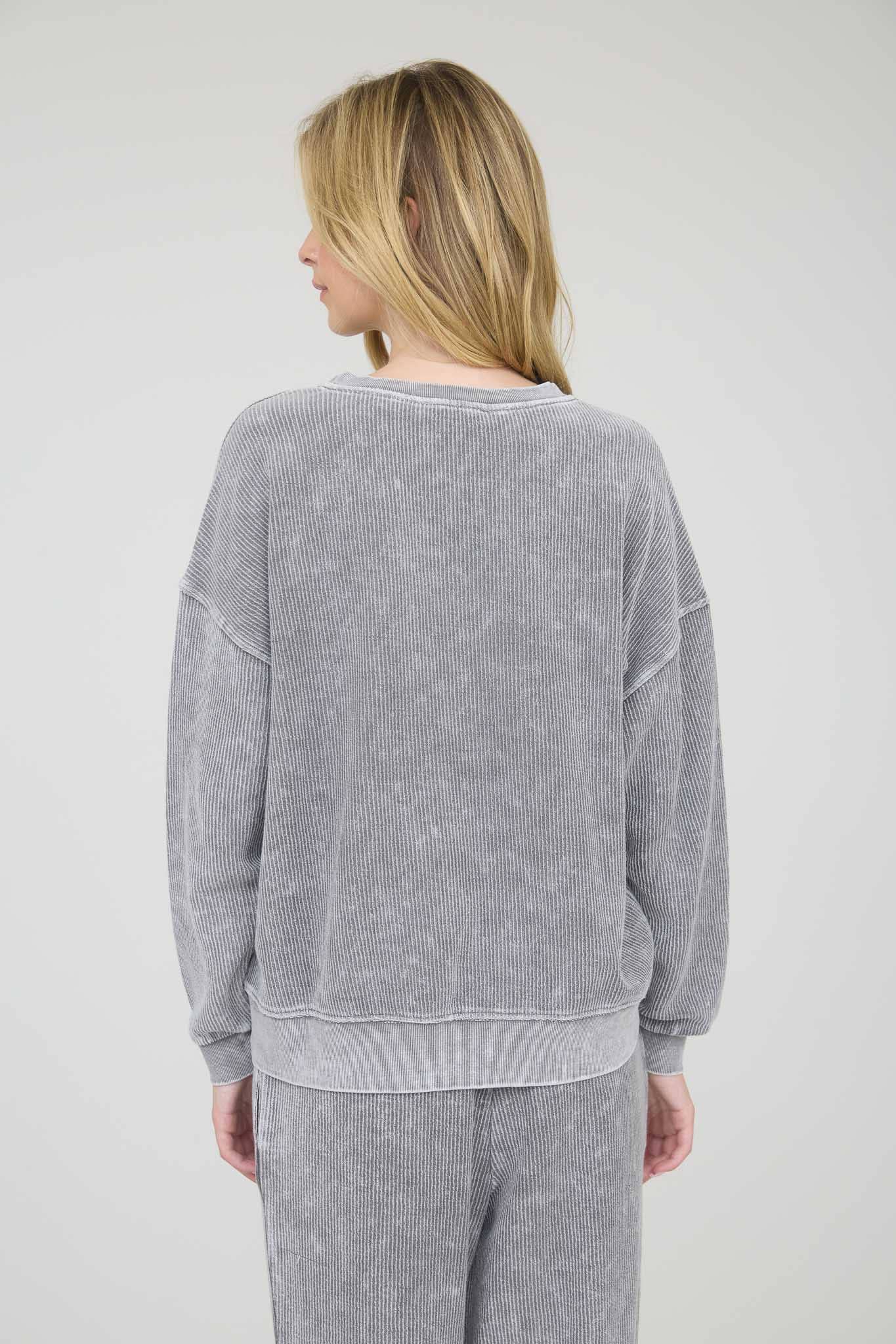 MOM CLUB SWEATSHIRT 1001