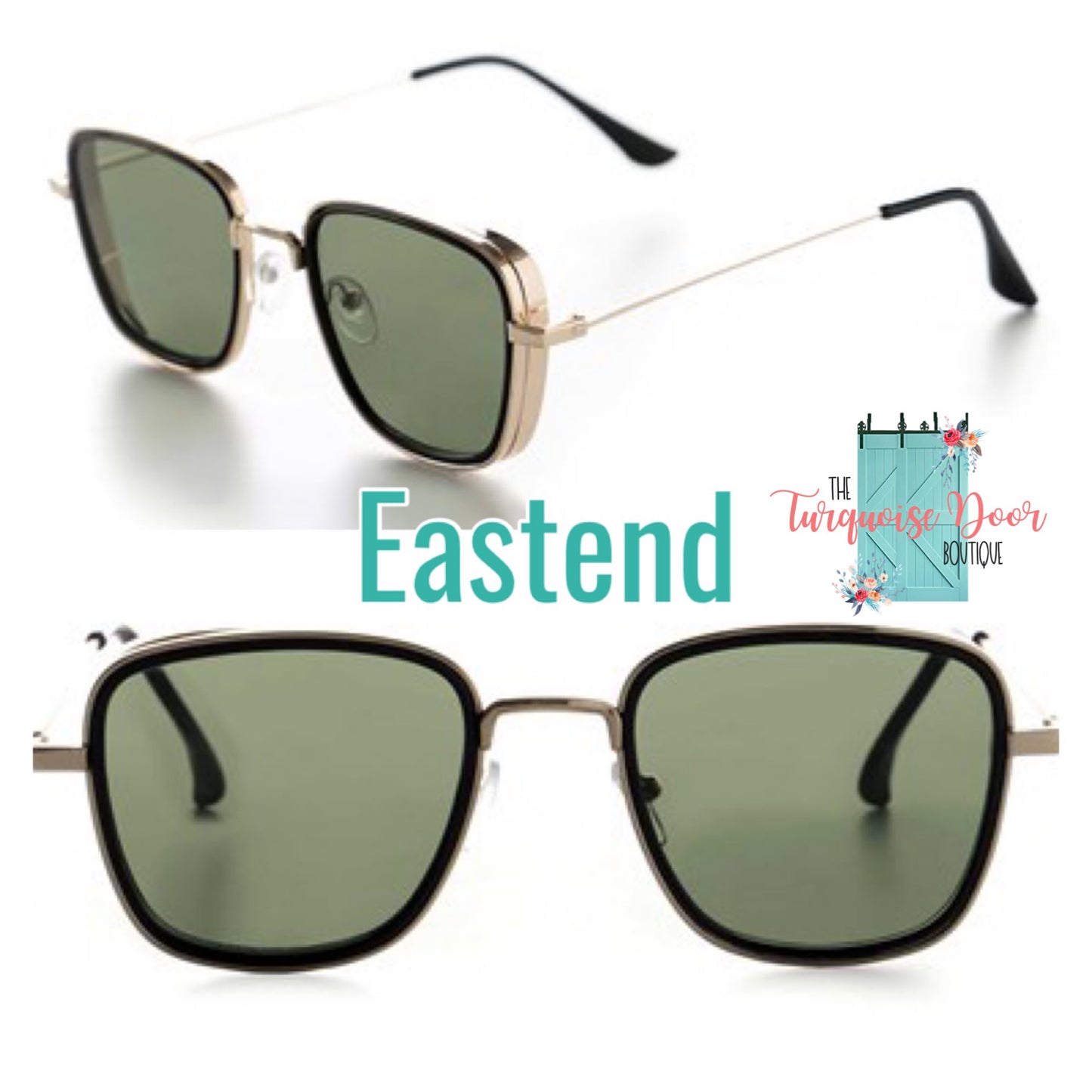 MIDTOWN SUNGLASSES