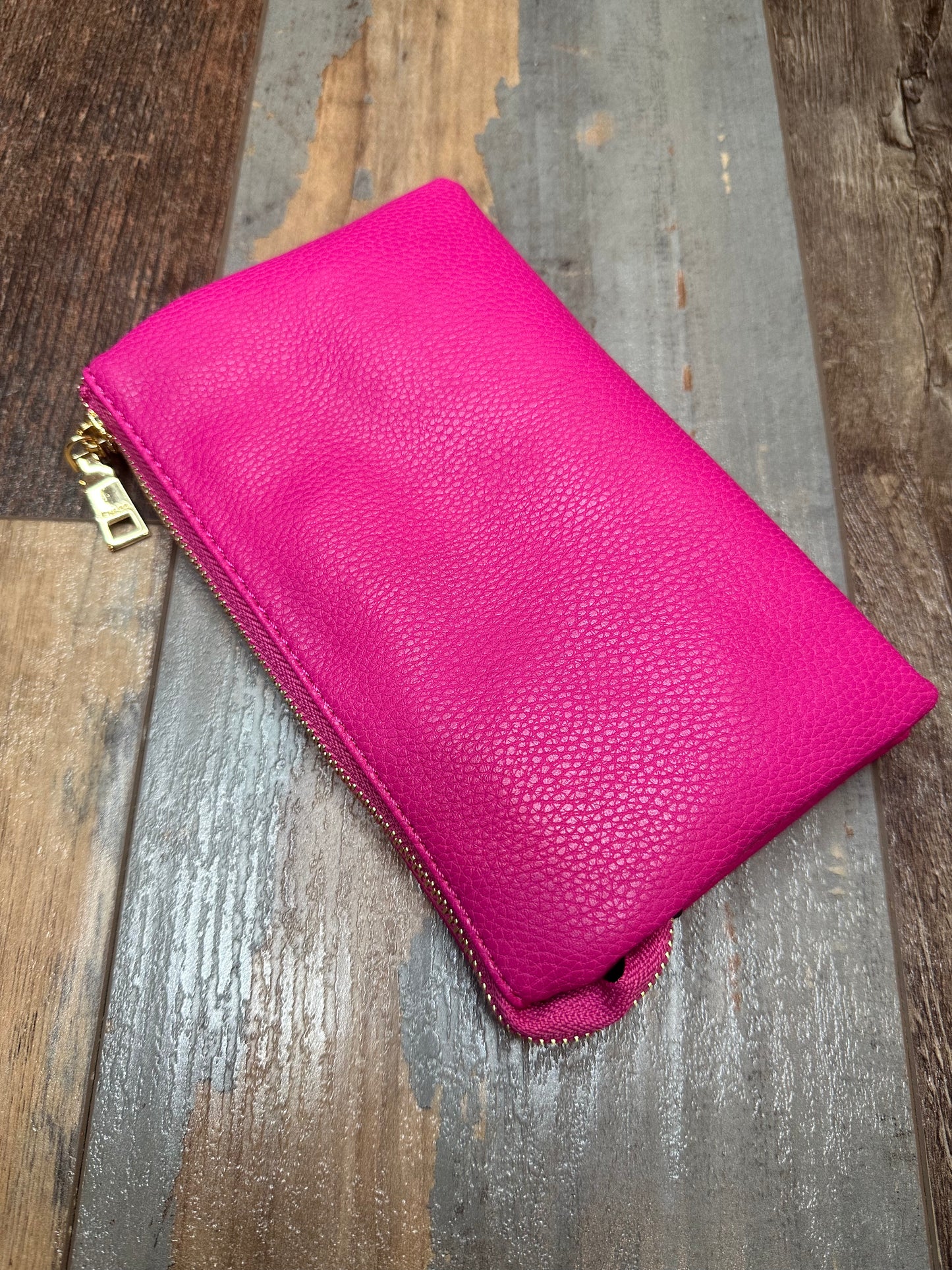 3-IN-1 CROSSBODY/WRISTLET/WALLET