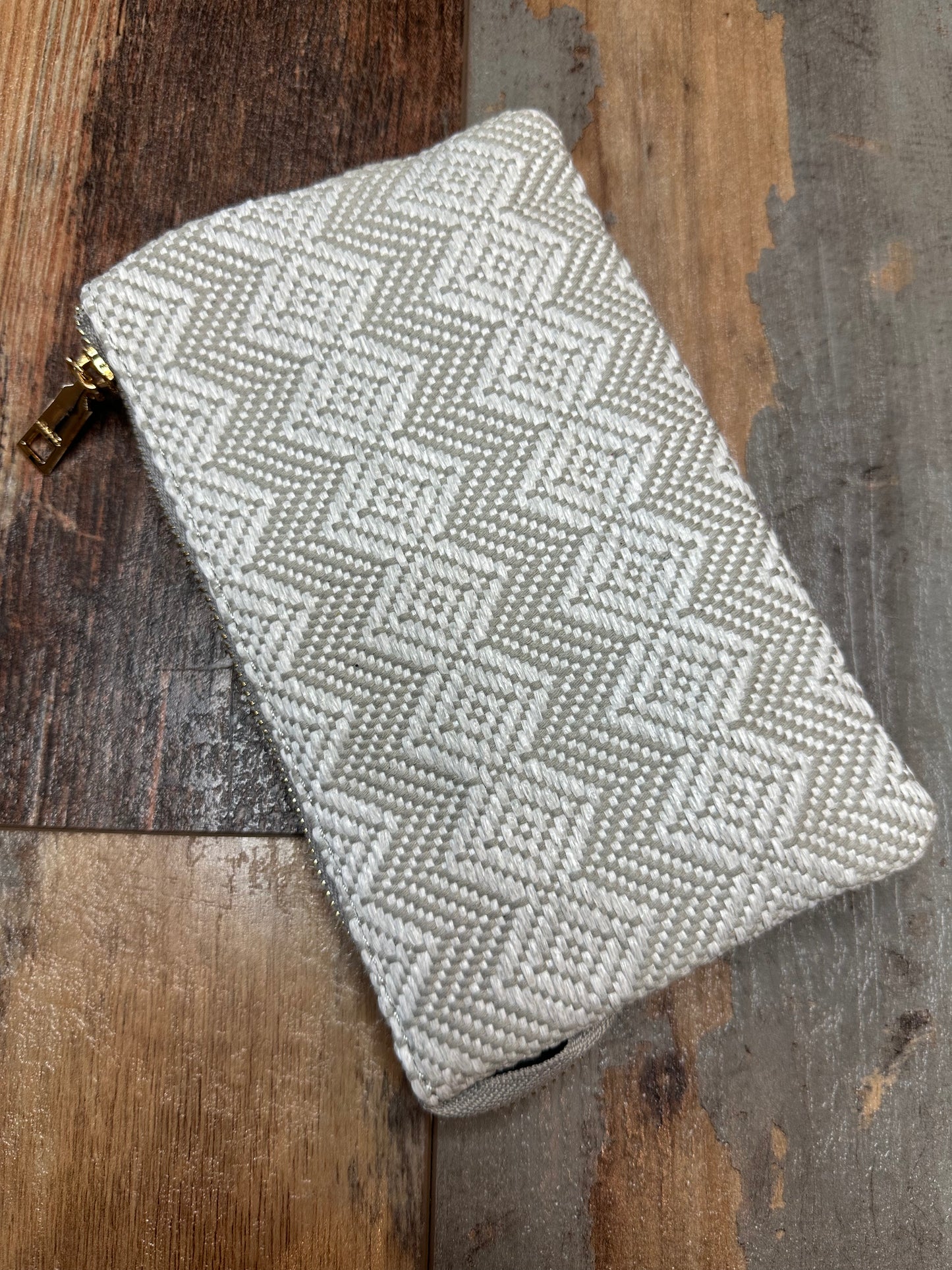 3-IN-1 CROSSBODY/WRISTLET/WALLET
