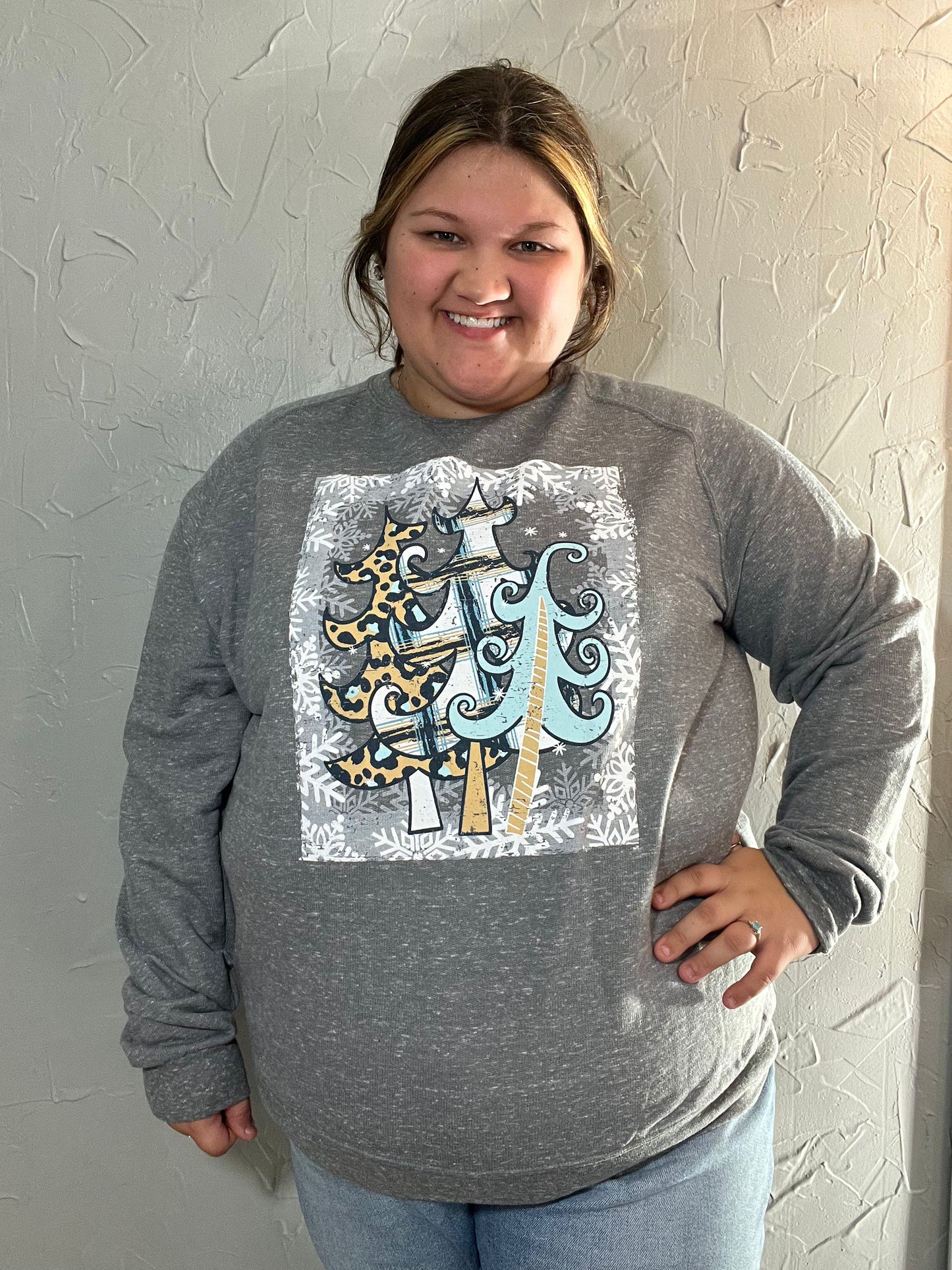 CHRISTMAS GRAPHIC