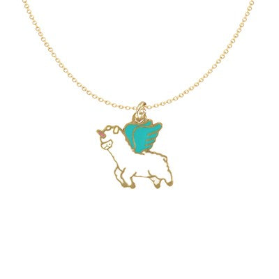 SURPRIZE ME NECKLACES