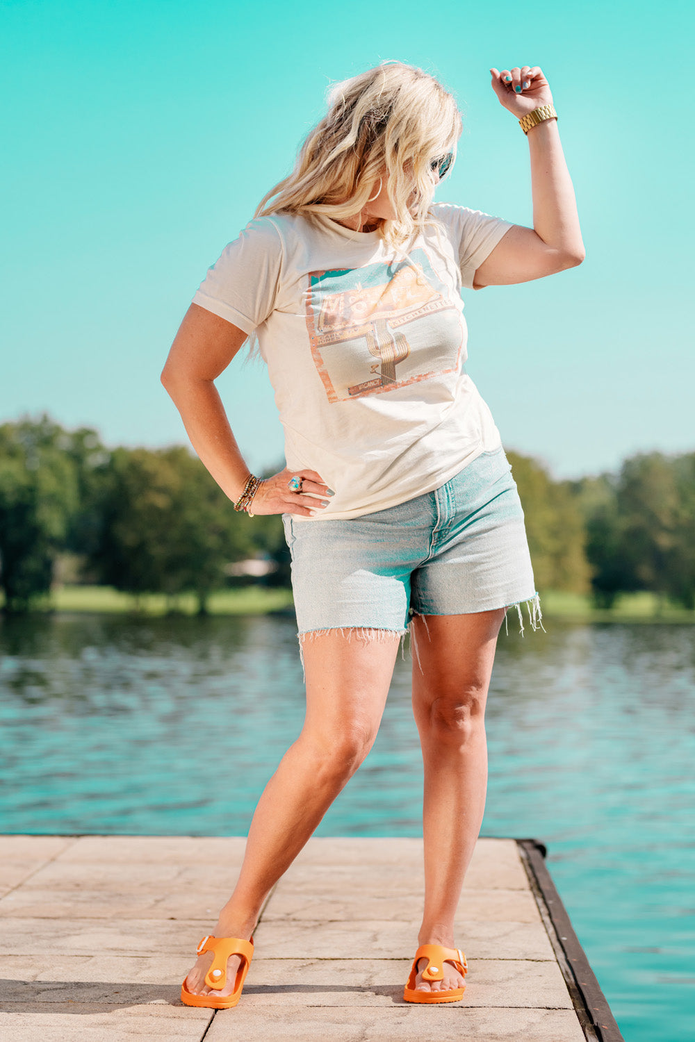 JET SKI SANDALS