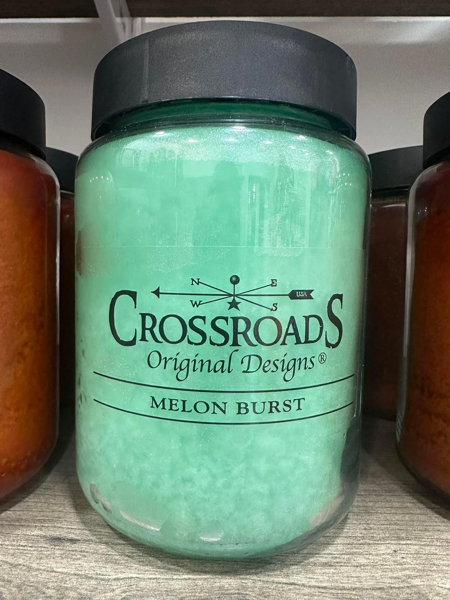 26OZ CROSSROADS CANDLES 12.5