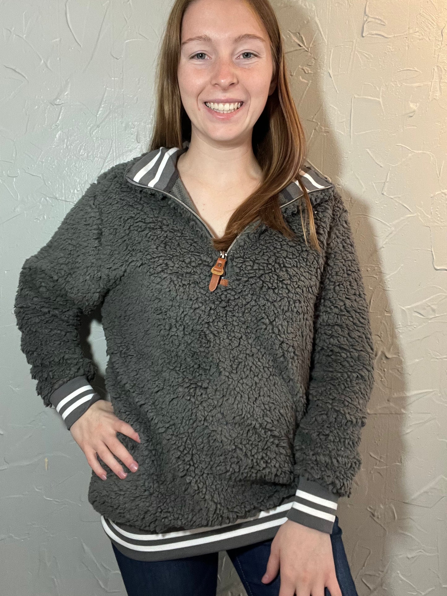 VARSITY SHERPA