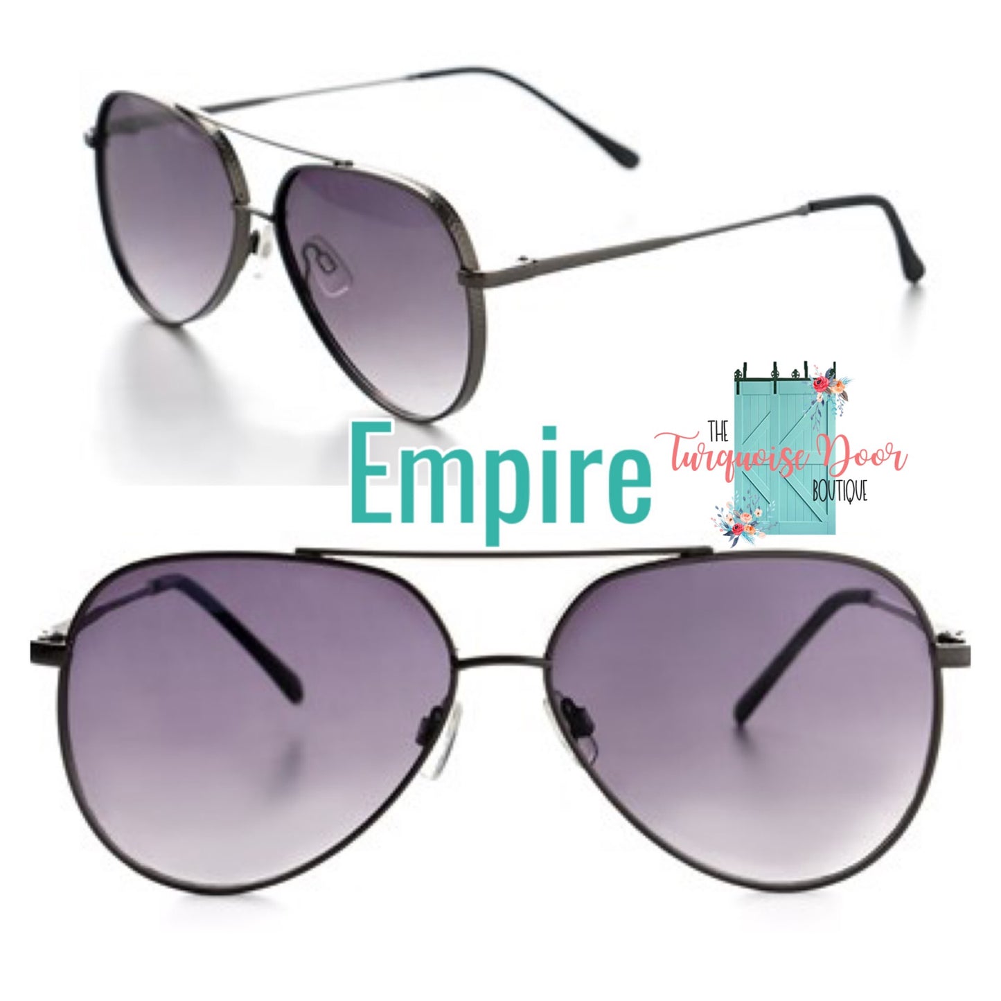 MIDTOWN SUNGLASSES