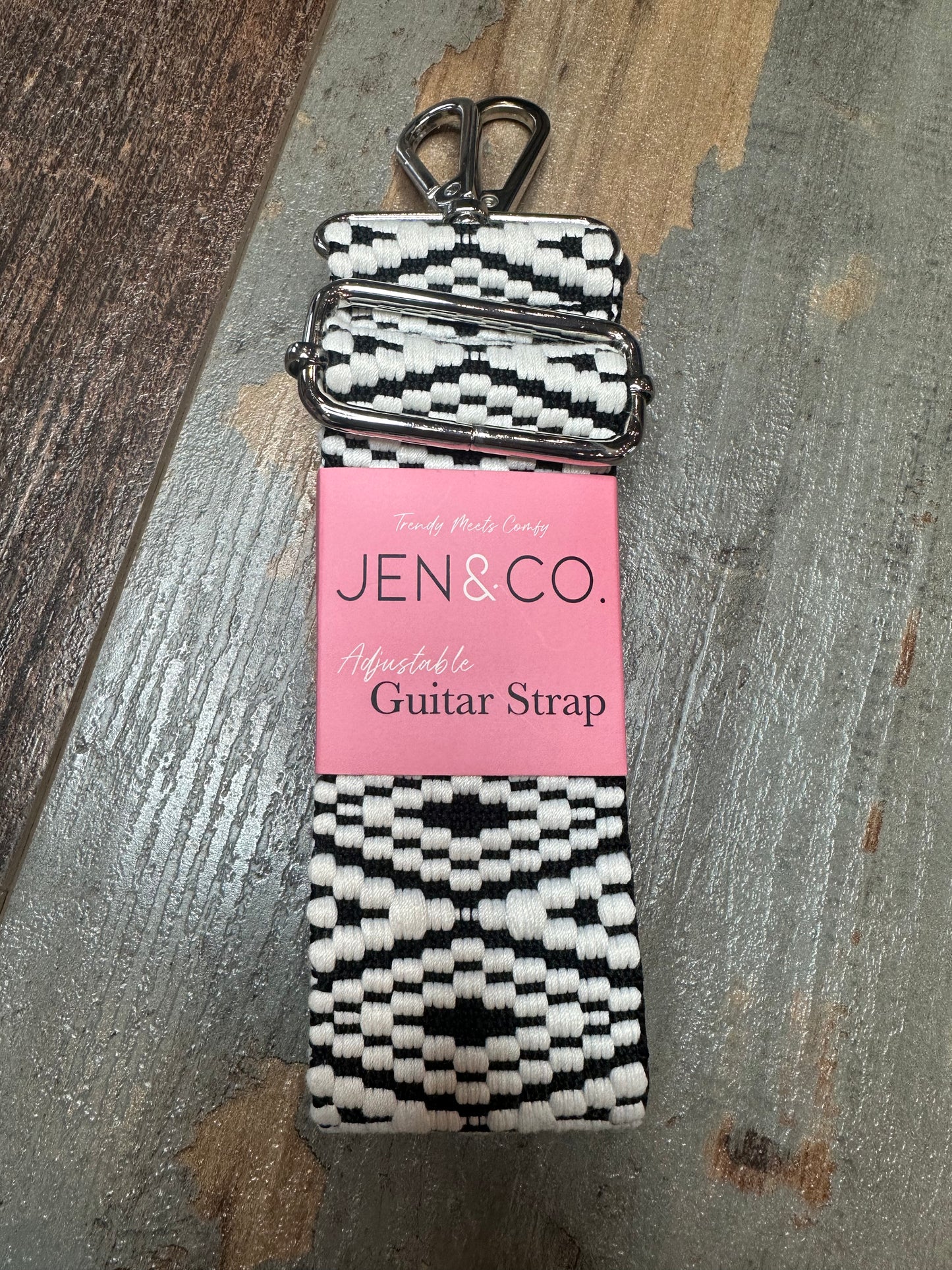 GUITAR STRAP