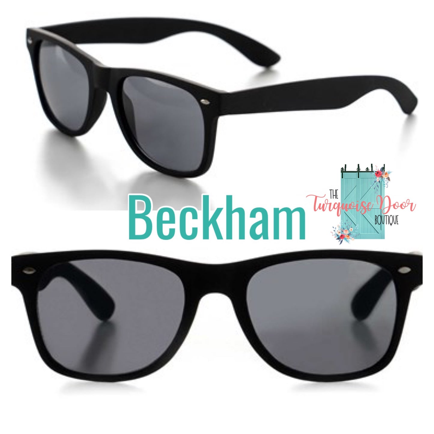 MIDTOWN SUNGLASSES
