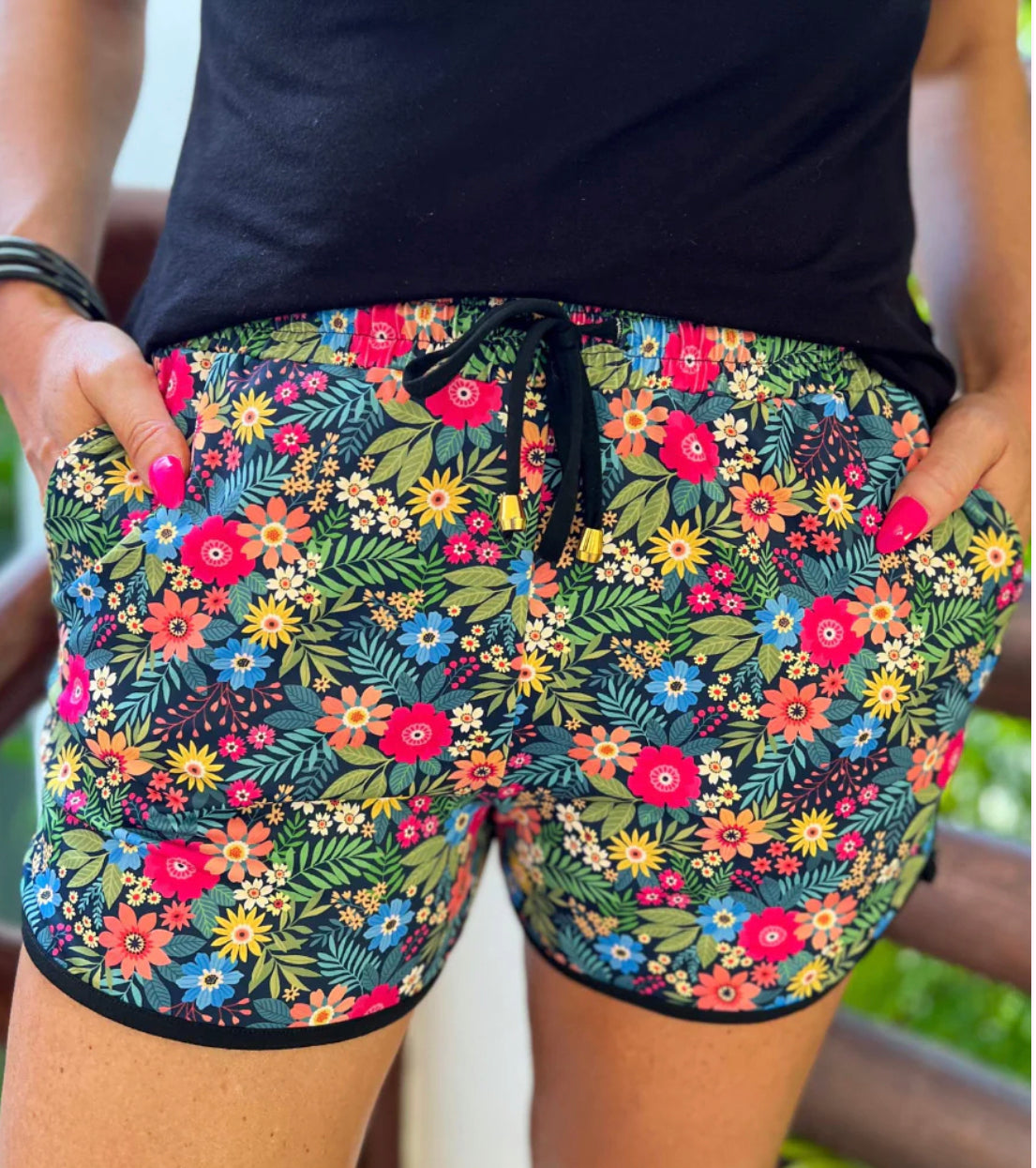 EVERYDAY SHORTS