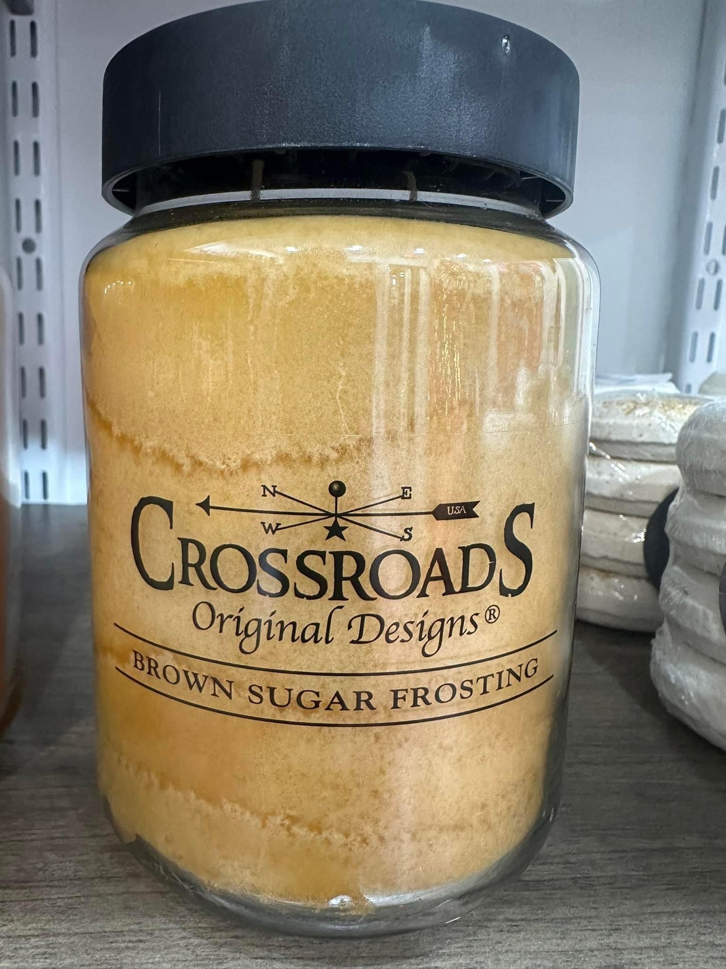 26OZ CROSSROADS CANDLES 12.5