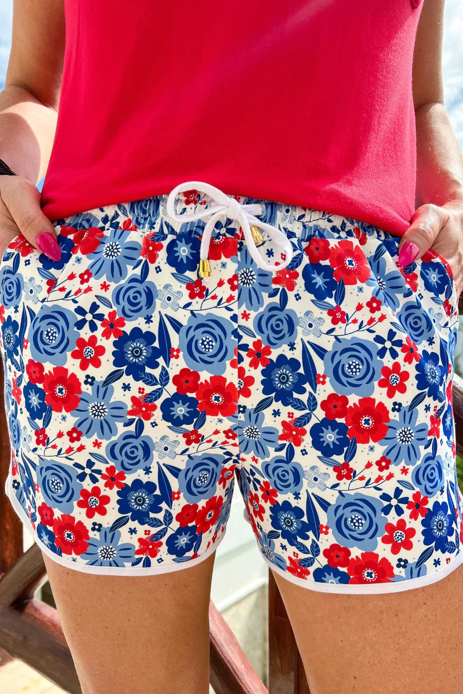EVERYDAY SHORTS