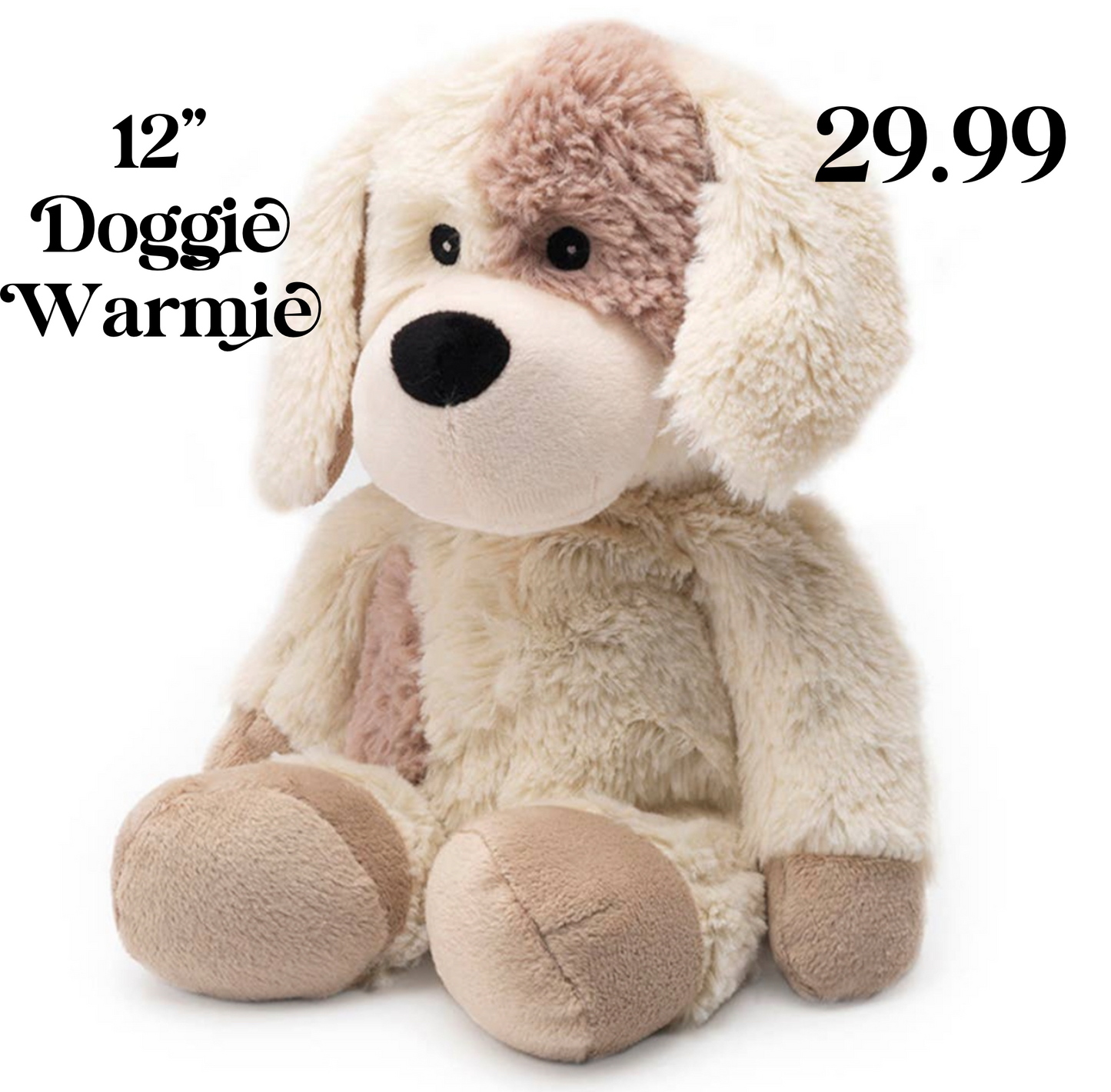 13" WARMIE
