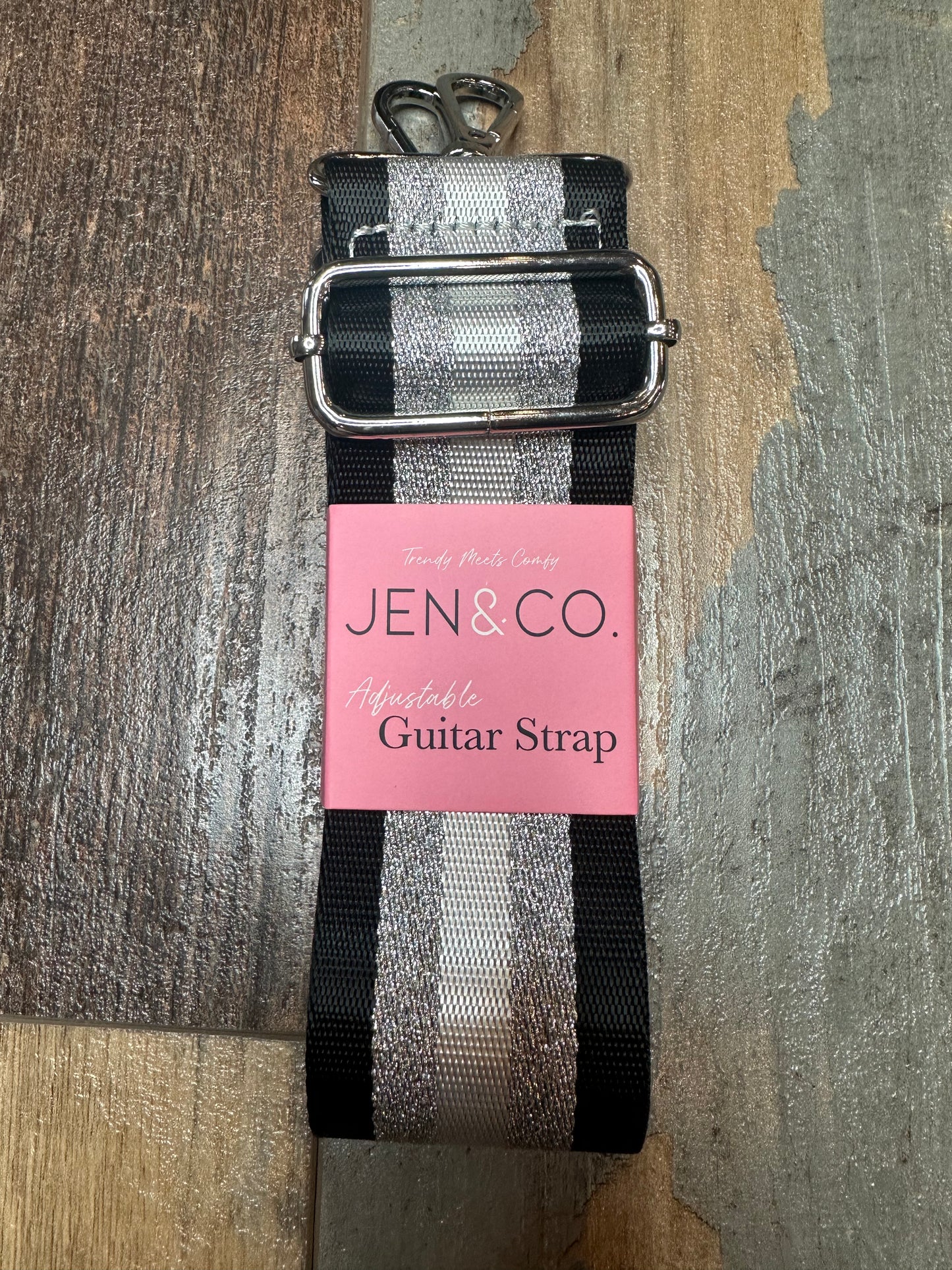 GUITAR STRAP