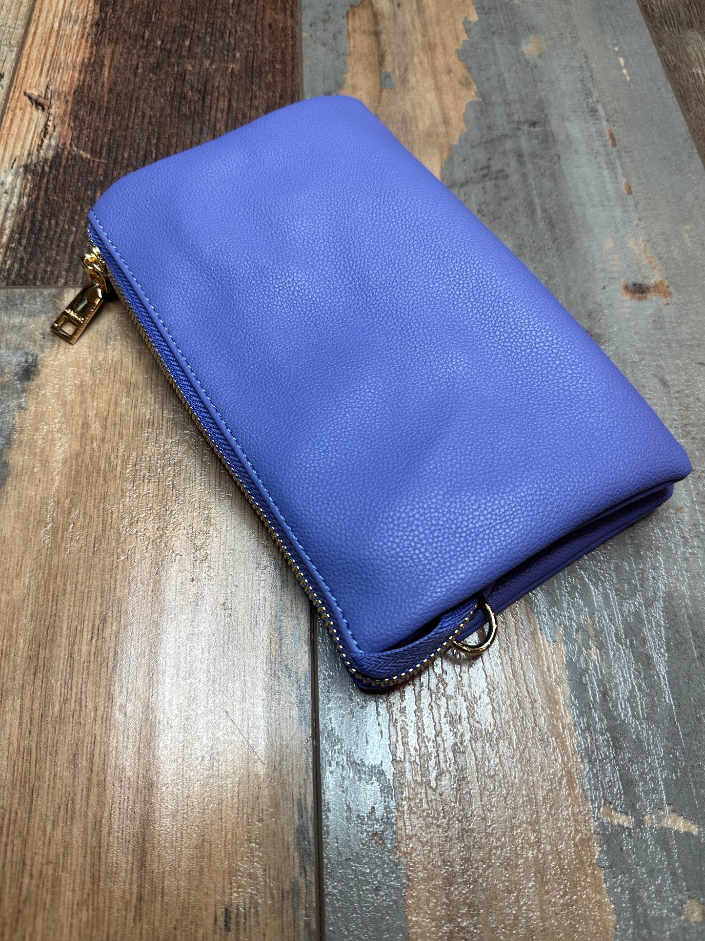 3-IN-1 CROSSBODY/WRISTLET/WALLET